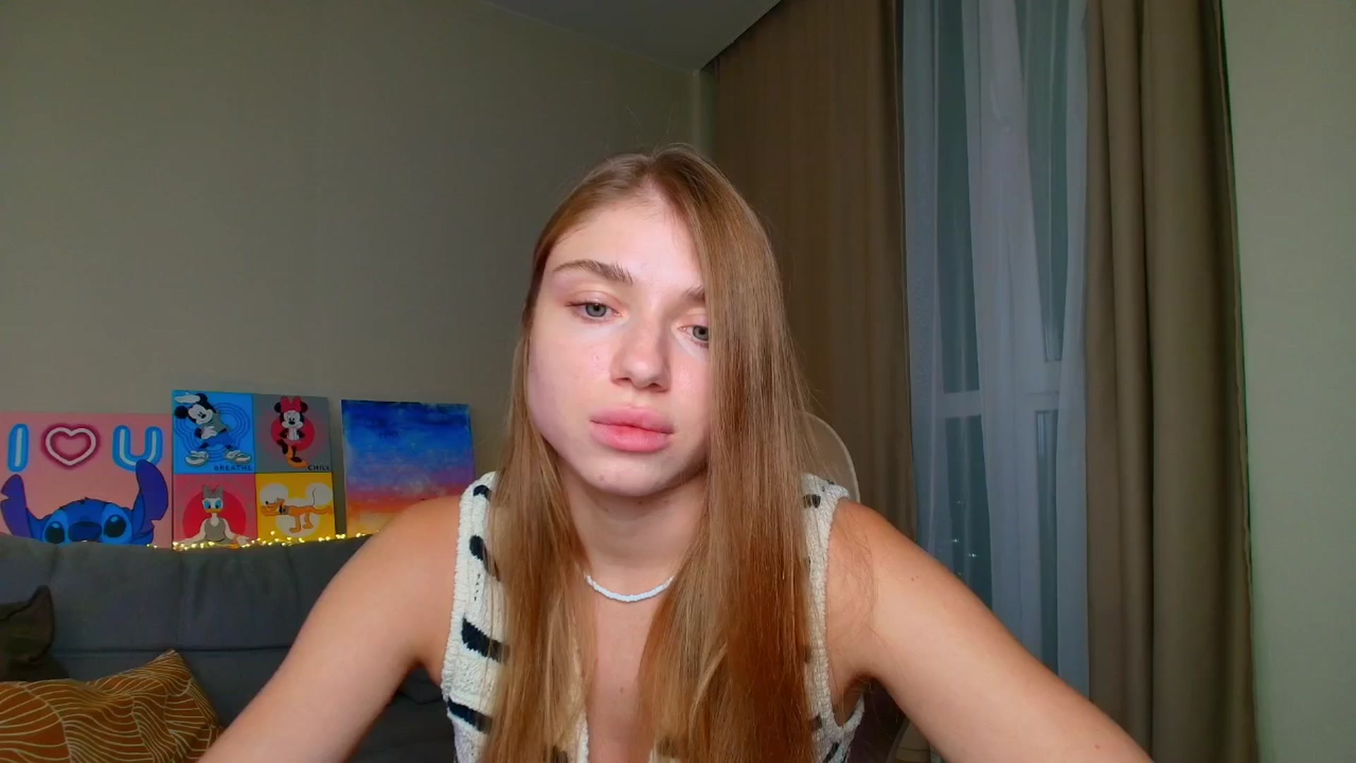 Gallery image thumbnail from Make_my_Luck's myfreecams stream on, 08/31/2025, 17:11 image 8 of 20