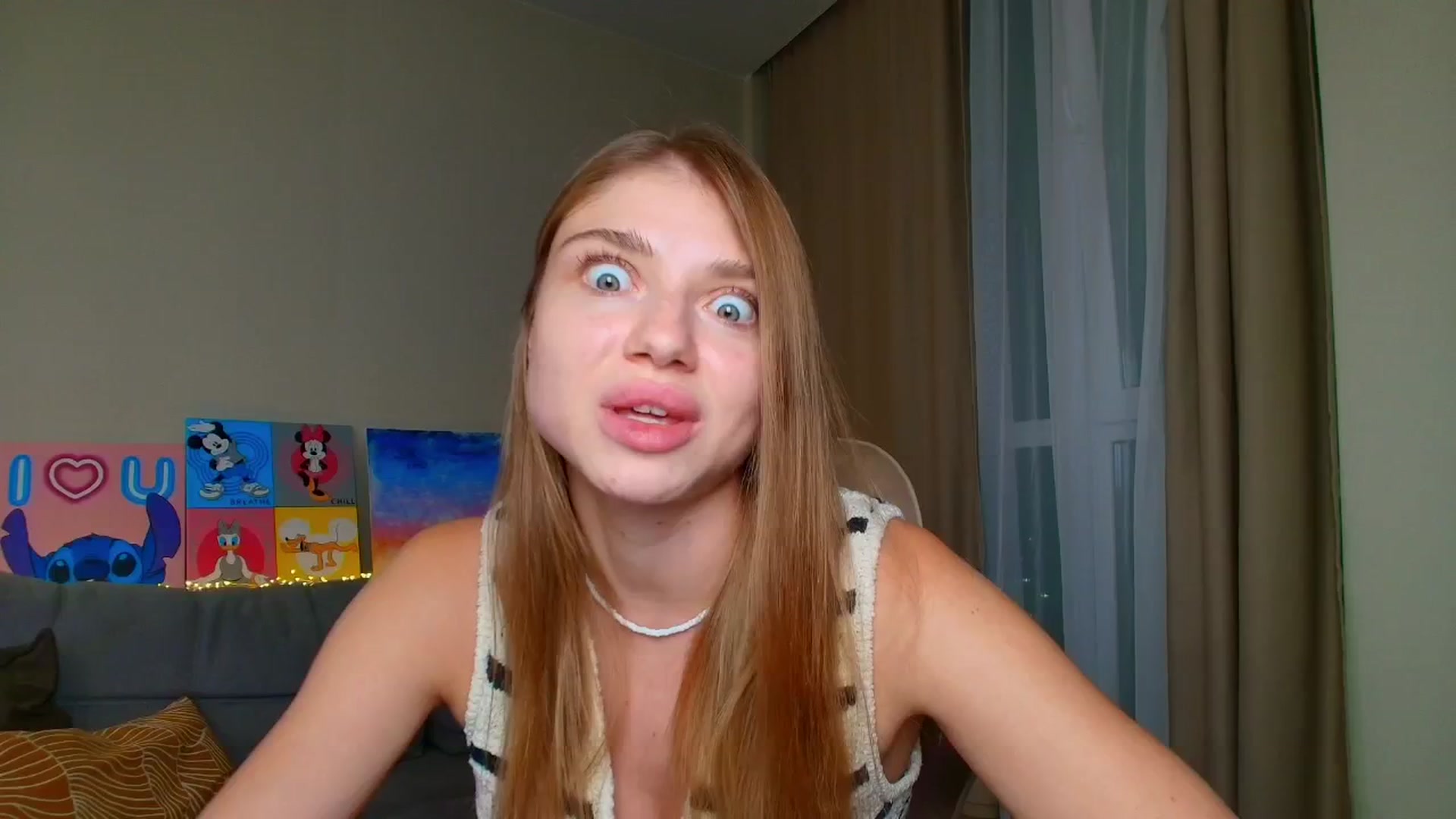Gallery image thumbnail from Make_my_Luck's myfreecams stream on, 08/31/2025, 17:11 image 7 of 20