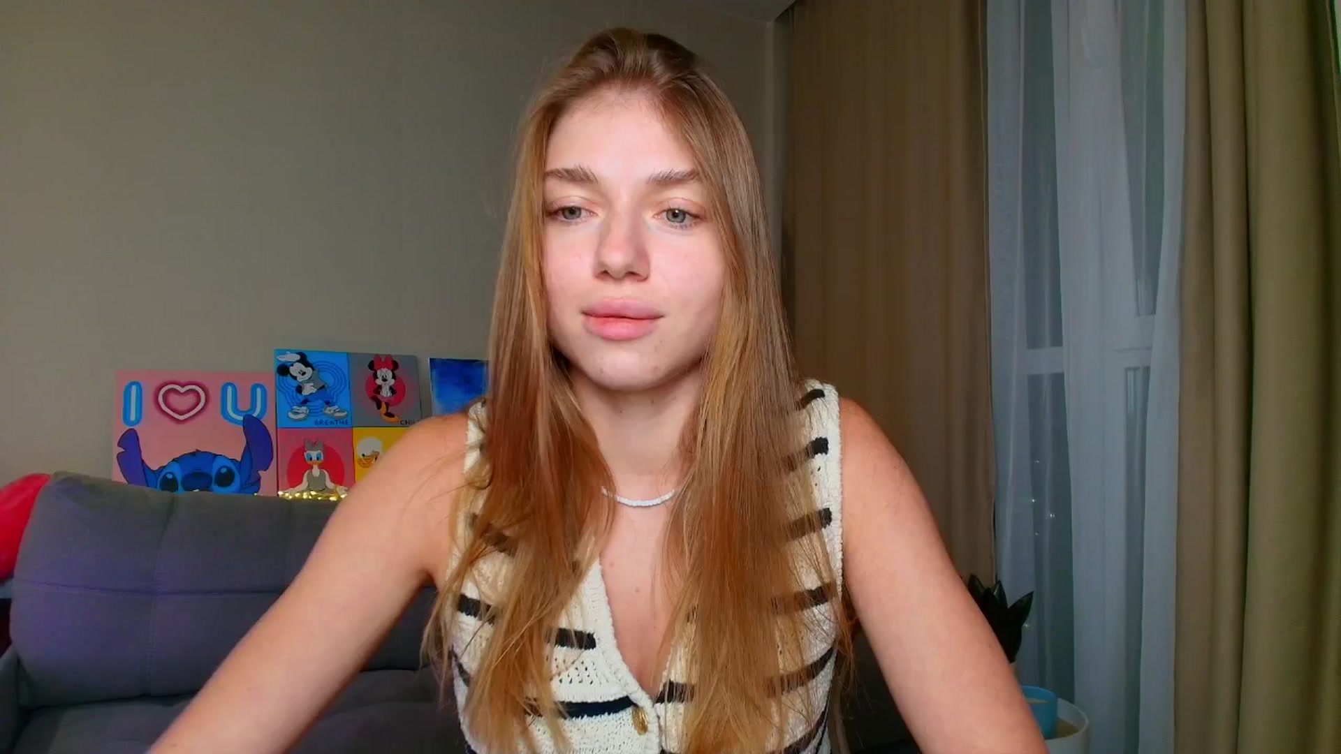 Gallery image thumbnail from Make_my_Luck's myfreecams stream on, 08/31/2025, 19:40 image 1 of 20