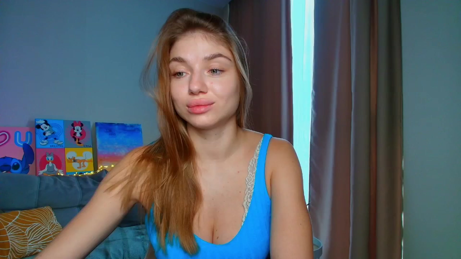 Gallery image thumbnail from Make_my_Luck's myfreecams stream on, 09/05/2025, 09:05 image 4 of 20