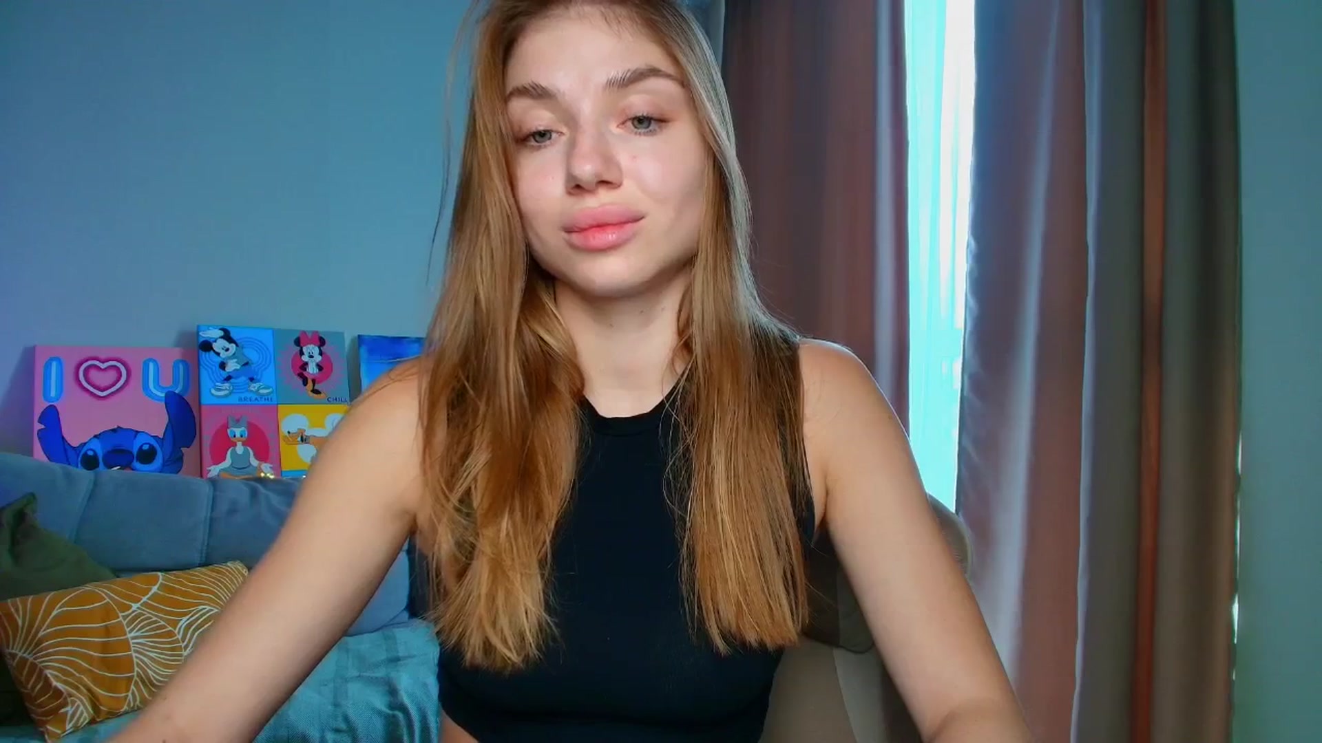 Gallery image thumbnail from Make_my_Luck's myfreecams stream on, 09/05/2025, 09:05 image 14 of 20