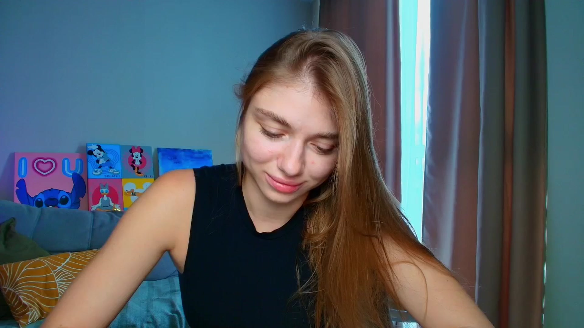 Gallery image thumbnail from Make_my_Luck's myfreecams stream on, 09/05/2025, 09:05 image 17 of 20