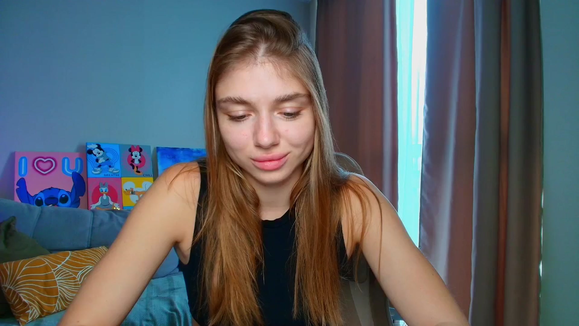 Gallery image thumbnail from Make_my_Luck's myfreecams stream on, 09/05/2025, 09:05 image 16 of 20