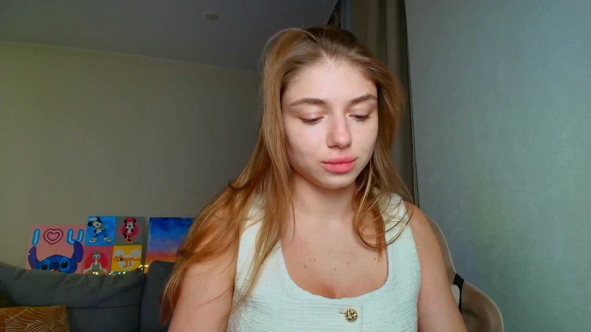 Gallery image thumbnail from Make_my_Luck's myfreecams stream on, 09/10/2025, 19:11 image 1 of 20