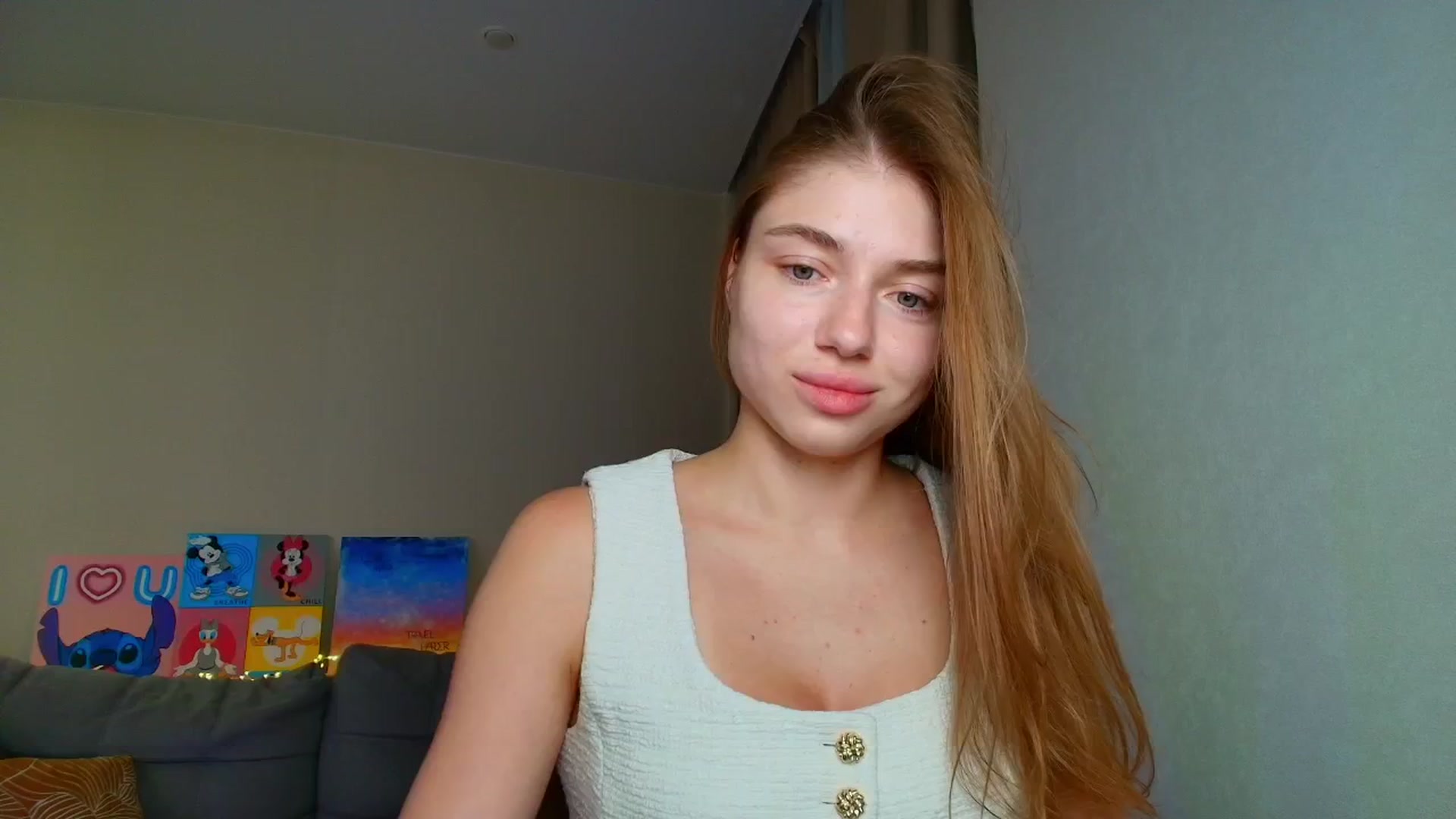 Gallery image thumbnail from Make_my_Luck's myfreecams stream on, 09/10/2025, 19:11 image 2 of 20