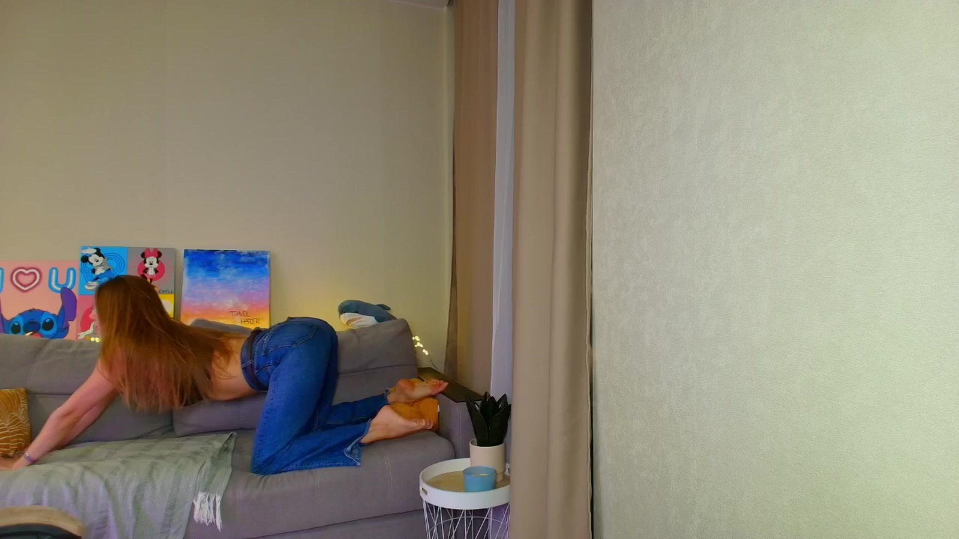 Gallery image thumbnail from Make_my_Luck's myfreecams stream on, 09/10/2025, 19:11 image 15 of 20