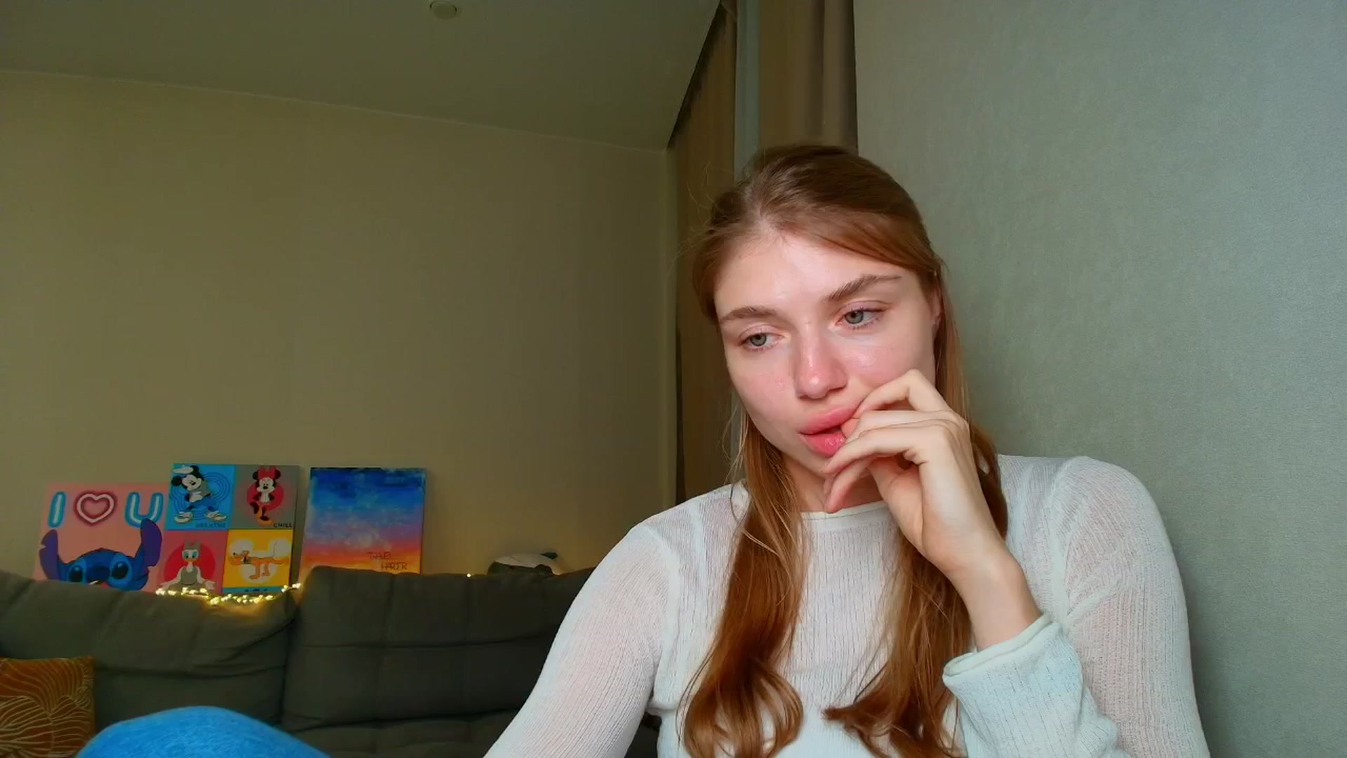 Gallery image thumbnail from Make_my_Luck's myfreecams stream on, 09/16/2025, 18:33 image 1 of 20