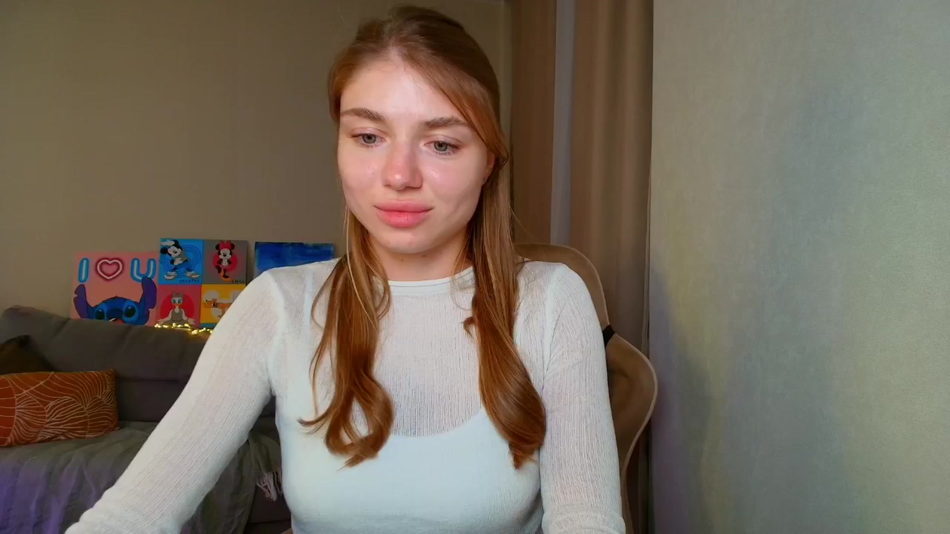Gallery image thumbnail from Make_my_Luck's myfreecams stream on, 09/16/2025, 18:33 image 4 of 20
