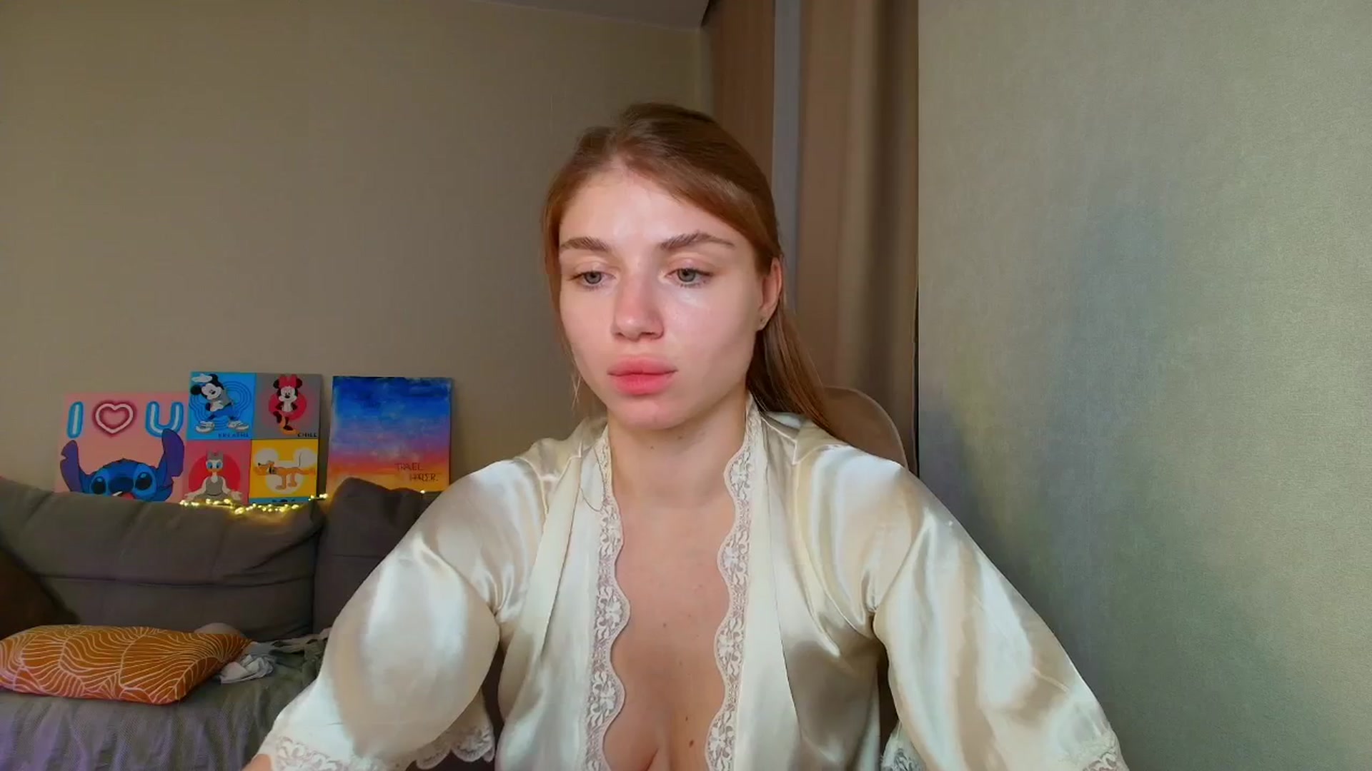 Gallery image thumbnail from Make_my_Luck's myfreecams stream on, 09/16/2025, 18:33 image 17 of 20
