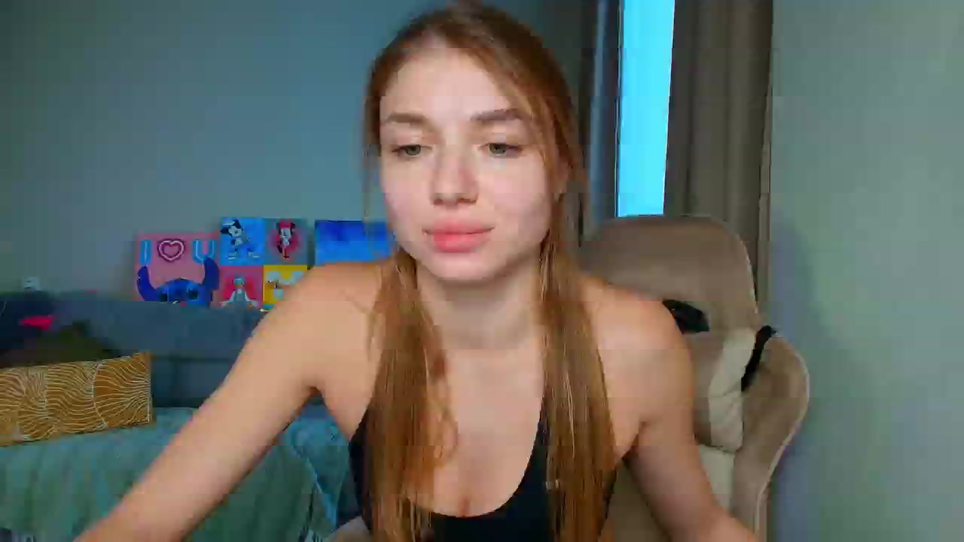 Gallery image thumbnail from Make_my_Luck's myfreecams stream on, 09/20/2025, 14:06 image 1 of 20