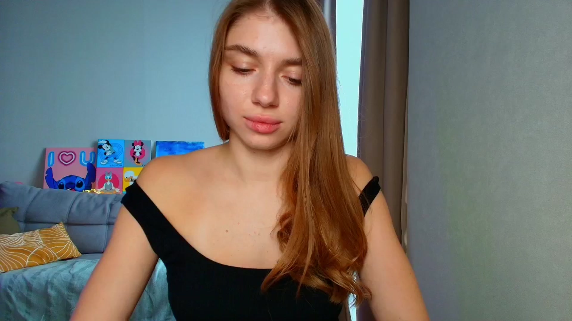 Gallery image thumbnail from Make_my_Luck's myfreecams stream on, 09/25/2025, 09:48 image 18 of 20