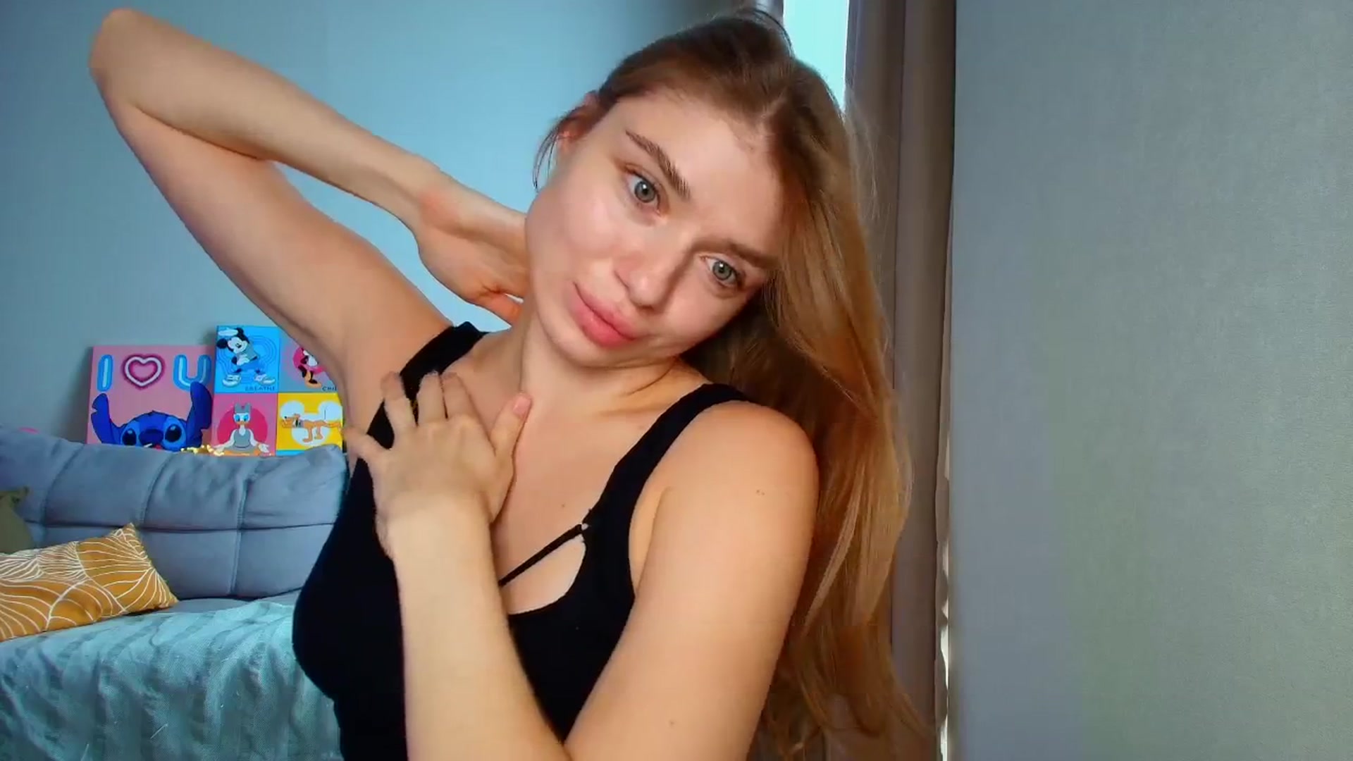 Gallery image thumbnail from Make_my_Luck's myfreecams stream on, 09/25/2025, 09:48 image 14 of 20