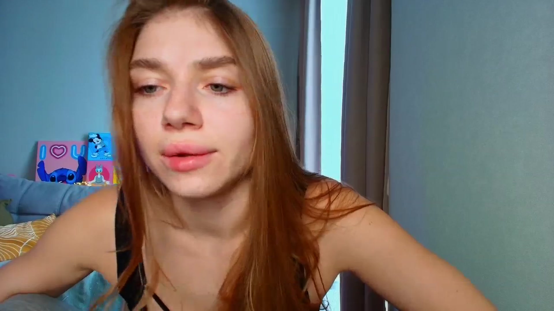 Gallery image thumbnail from Make_my_Luck's myfreecams stream on, 09/25/2025, 09:48 image 15 of 20