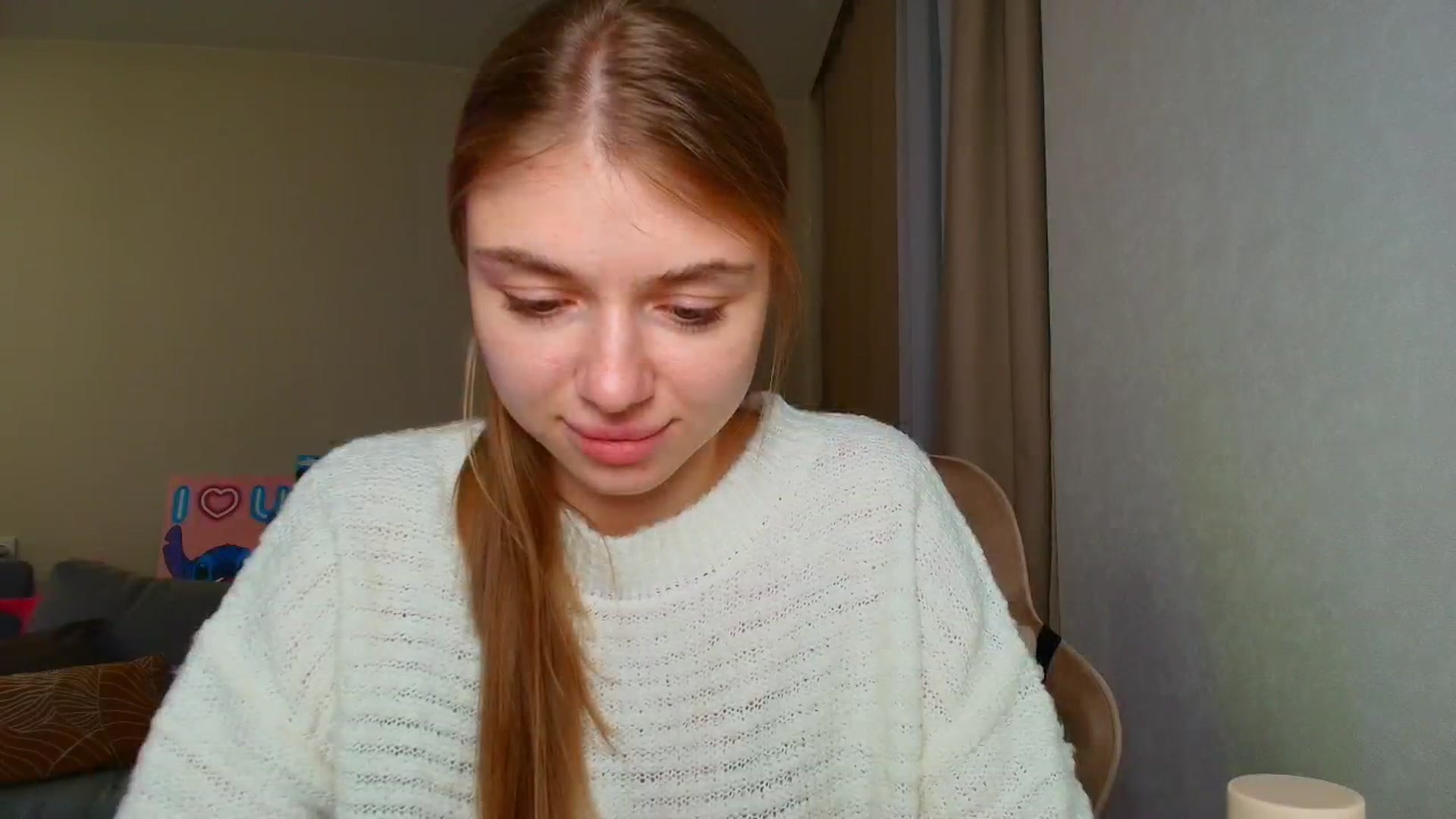 Gallery image thumbnail from Make_my_Luck's myfreecams stream on, 09/26/2025, 15:30 image 20 of 20