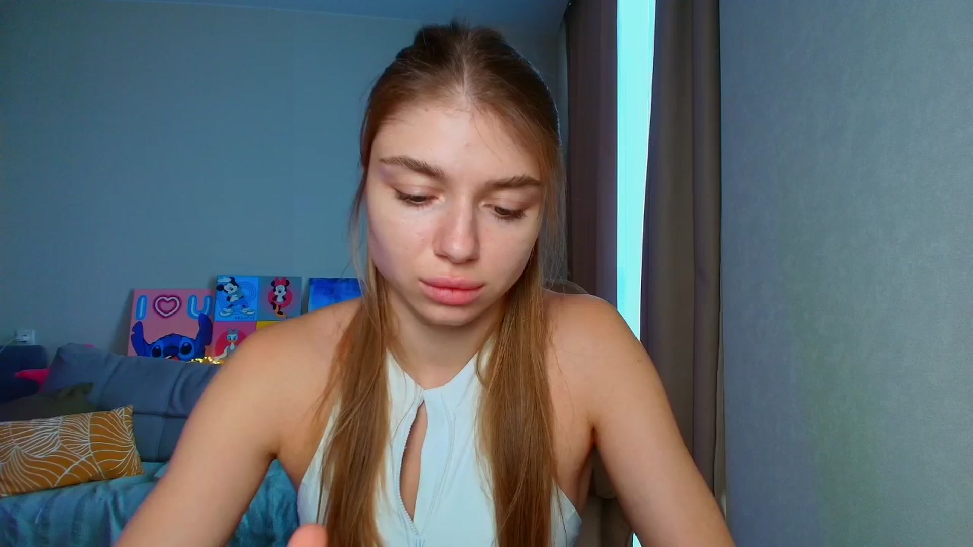 Gallery image thumbnail from Make_my_Luck's myfreecams stream on, 09/28/2025, 09:54 image 2 of 20