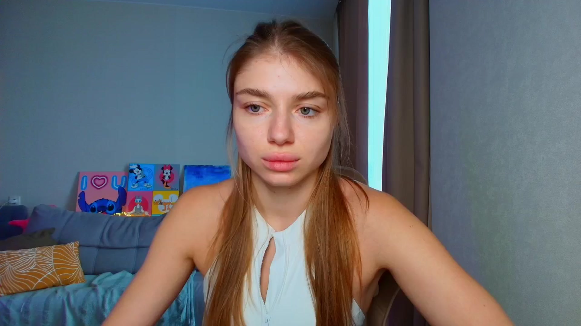 Gallery image thumbnail from Make_my_Luck's myfreecams stream on, 09/28/2025, 09:54 image 1 of 20