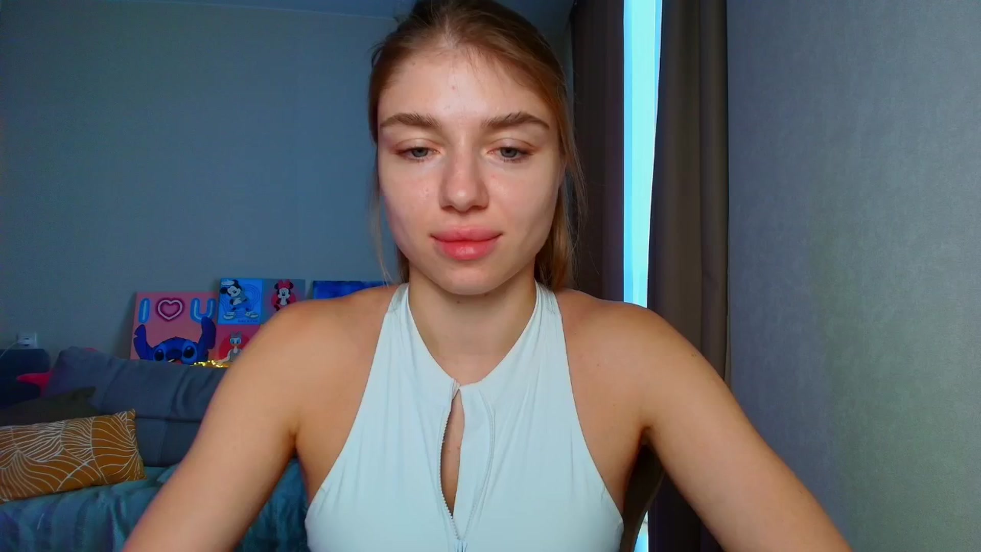 Gallery image thumbnail from Make_my_Luck's myfreecams stream on, 09/28/2025, 09:54 image 8 of 20