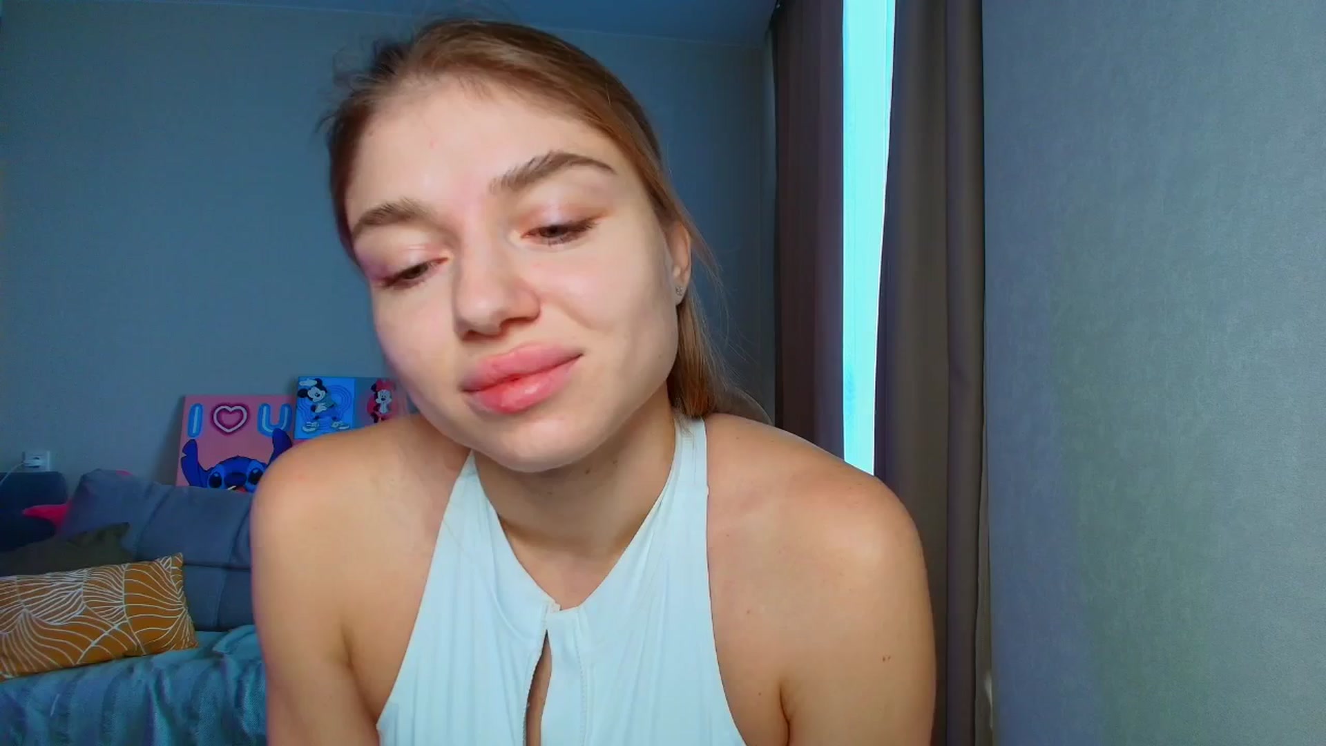 Gallery image thumbnail from Make_my_Luck's myfreecams stream on, 09/28/2025, 09:54 image 6 of 20