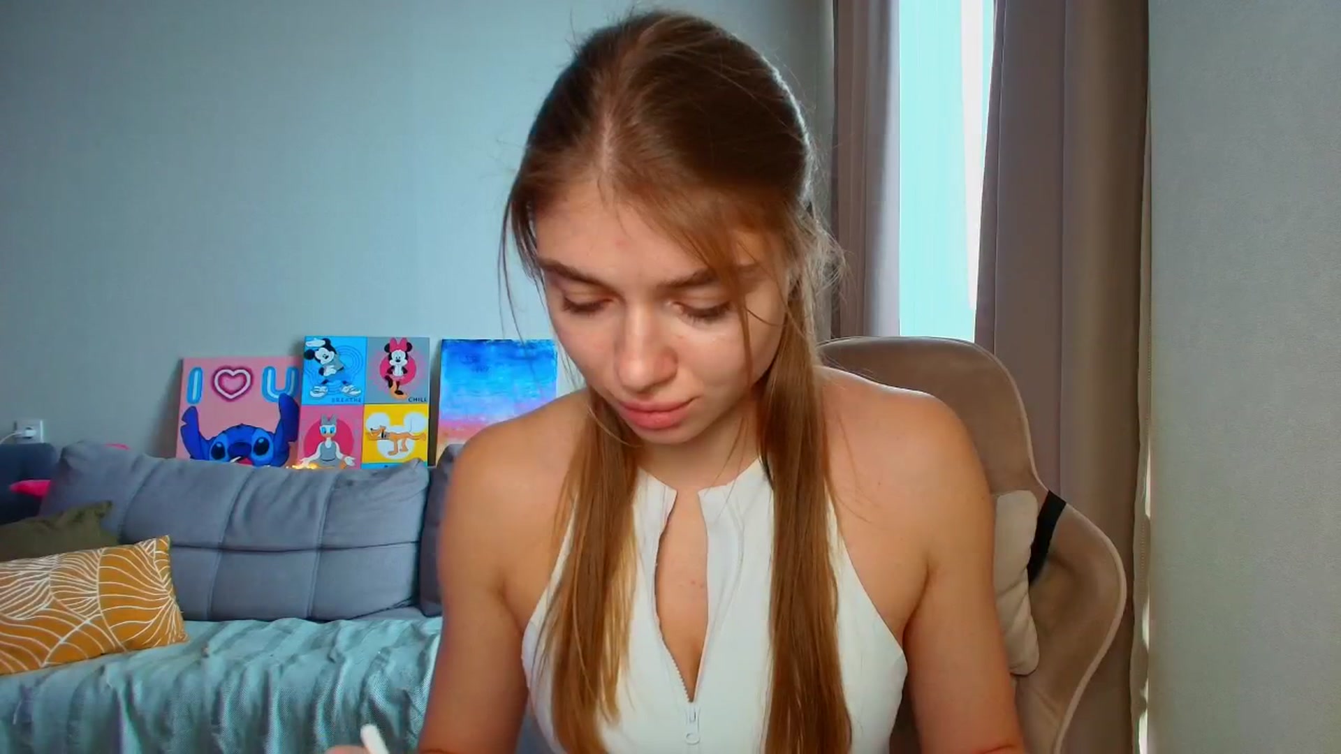 Gallery image thumbnail from Make_my_Luck's myfreecams stream on, 09/28/2025, 12:06 image 3 of 20