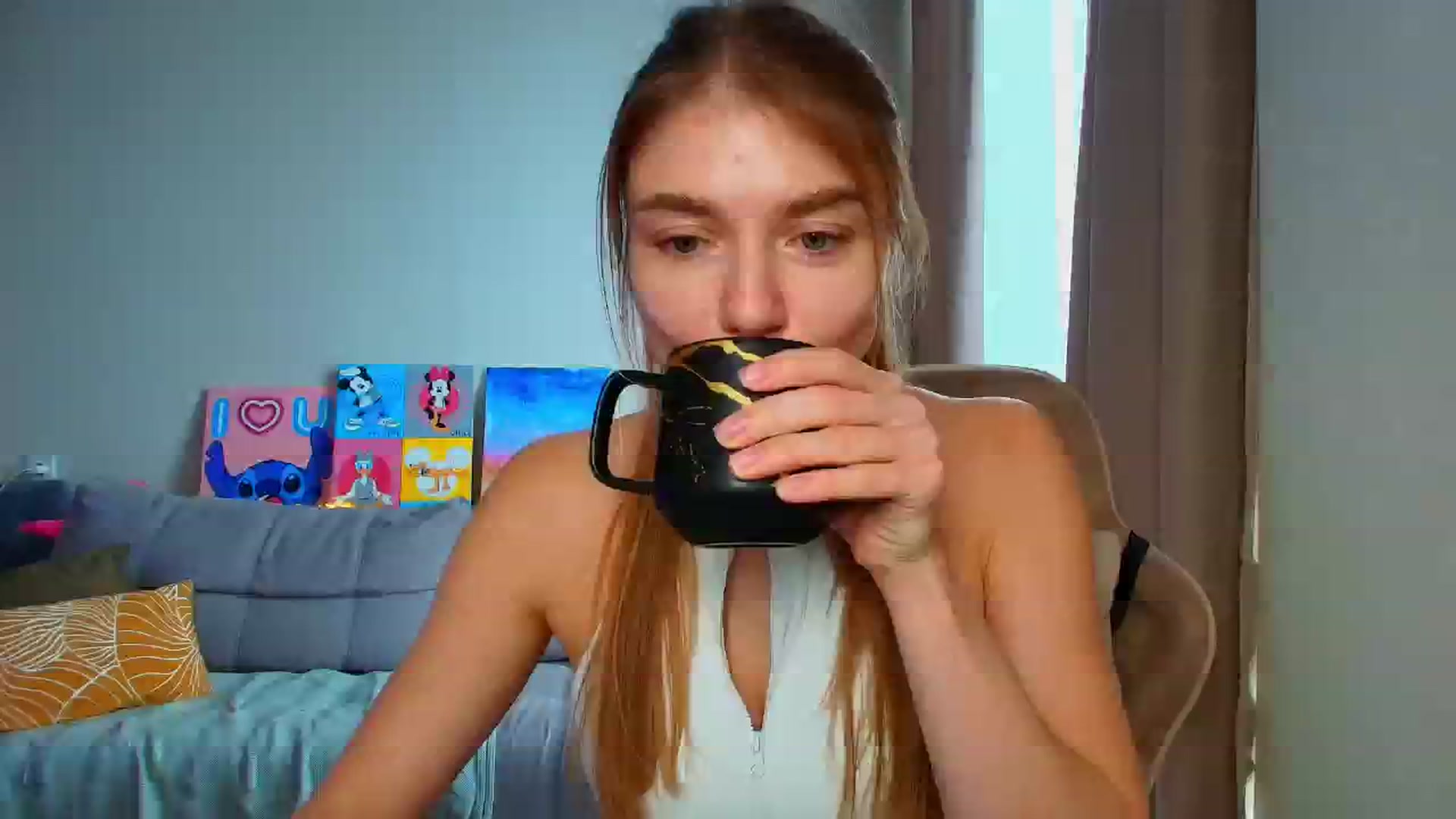 Gallery image thumbnail from Make_my_Luck's myfreecams stream on, 09/28/2025, 12:06 image 1 of 20