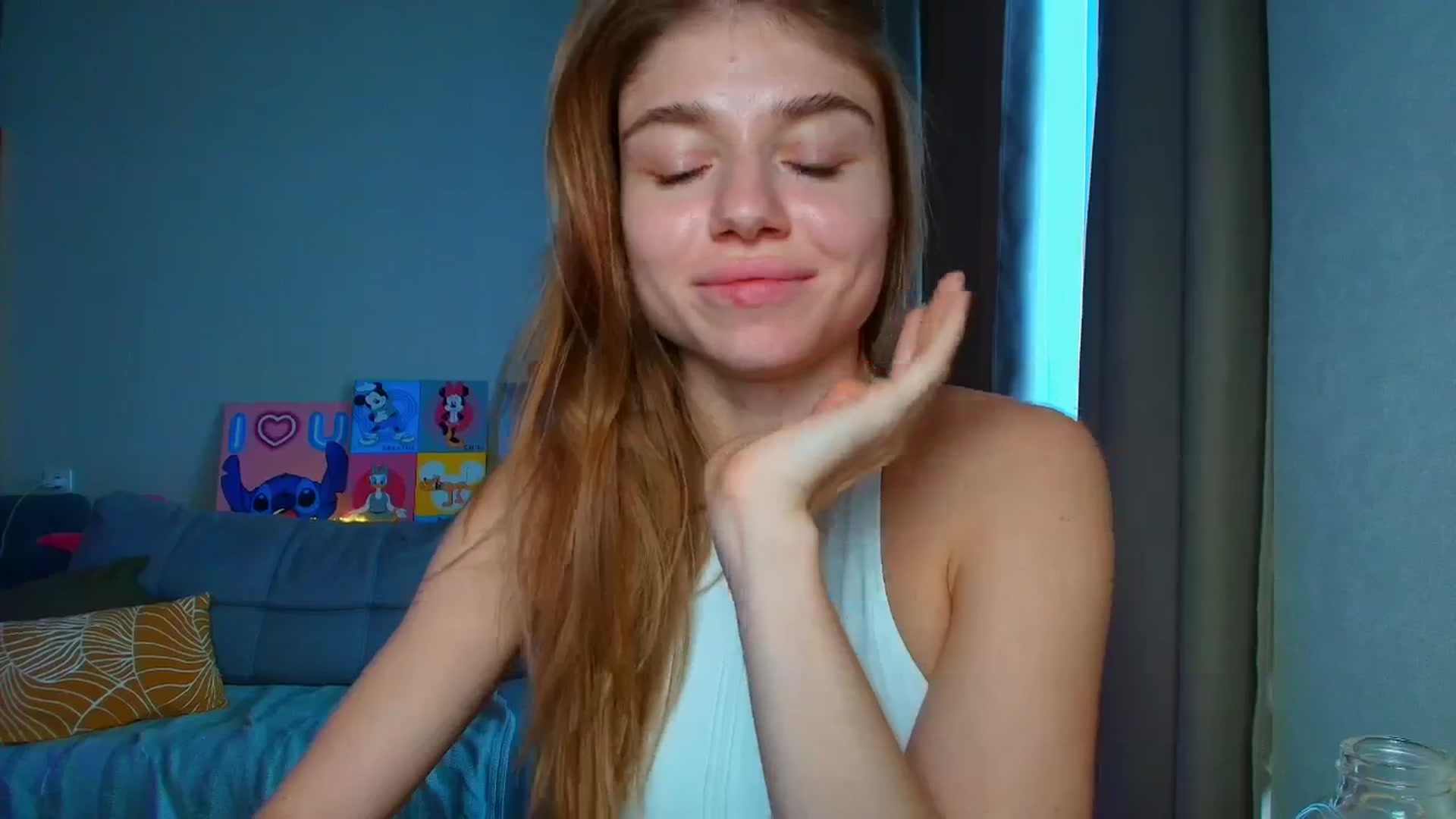Gallery image thumbnail from Make_my_Luck's myfreecams stream on, 09/28/2025, 12:06 image 18 of 20