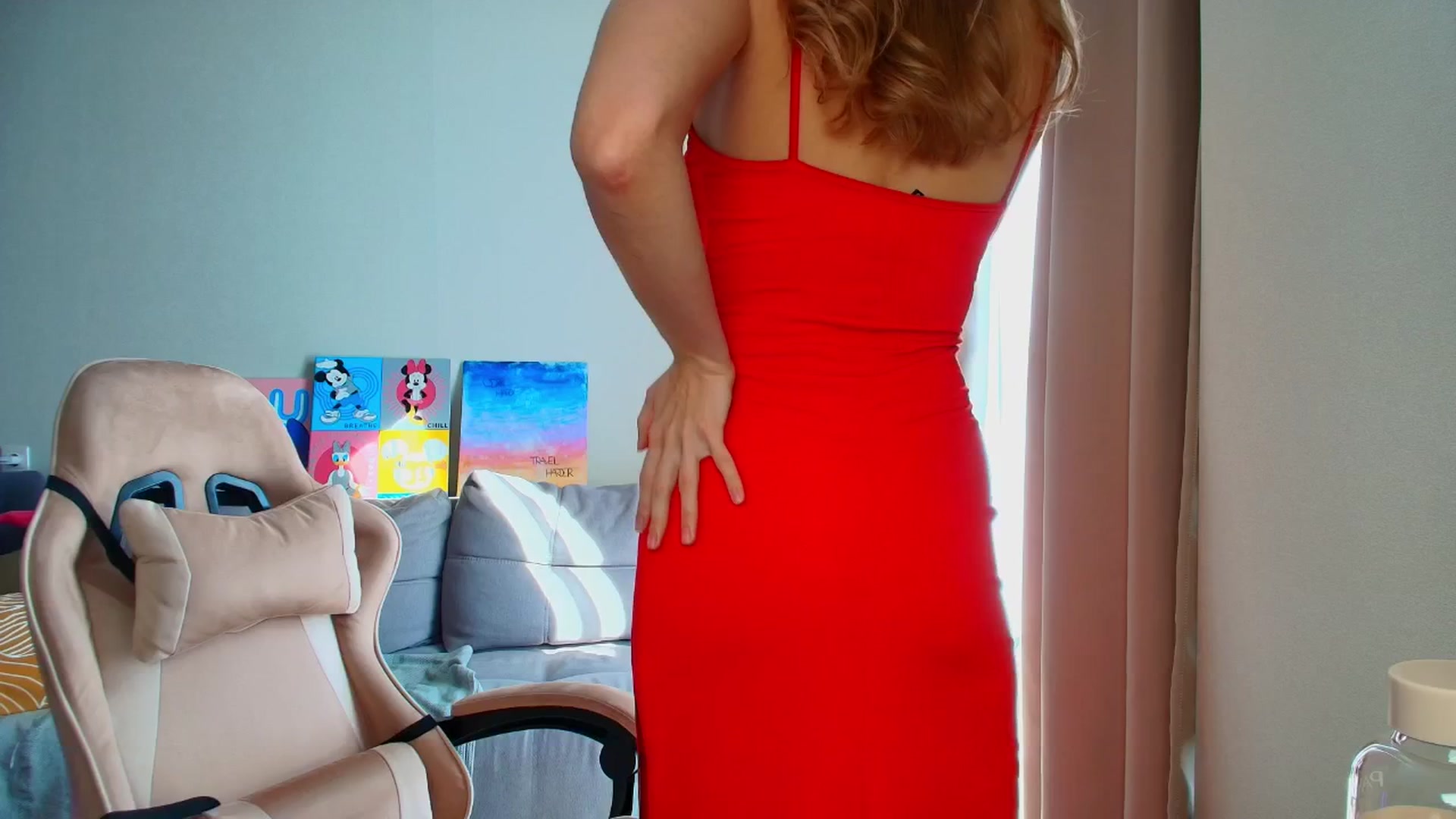 Gallery image thumbnail from Make_my_Luck's myfreecams stream on, 09/30/2025, 08:01 image 6 of 20