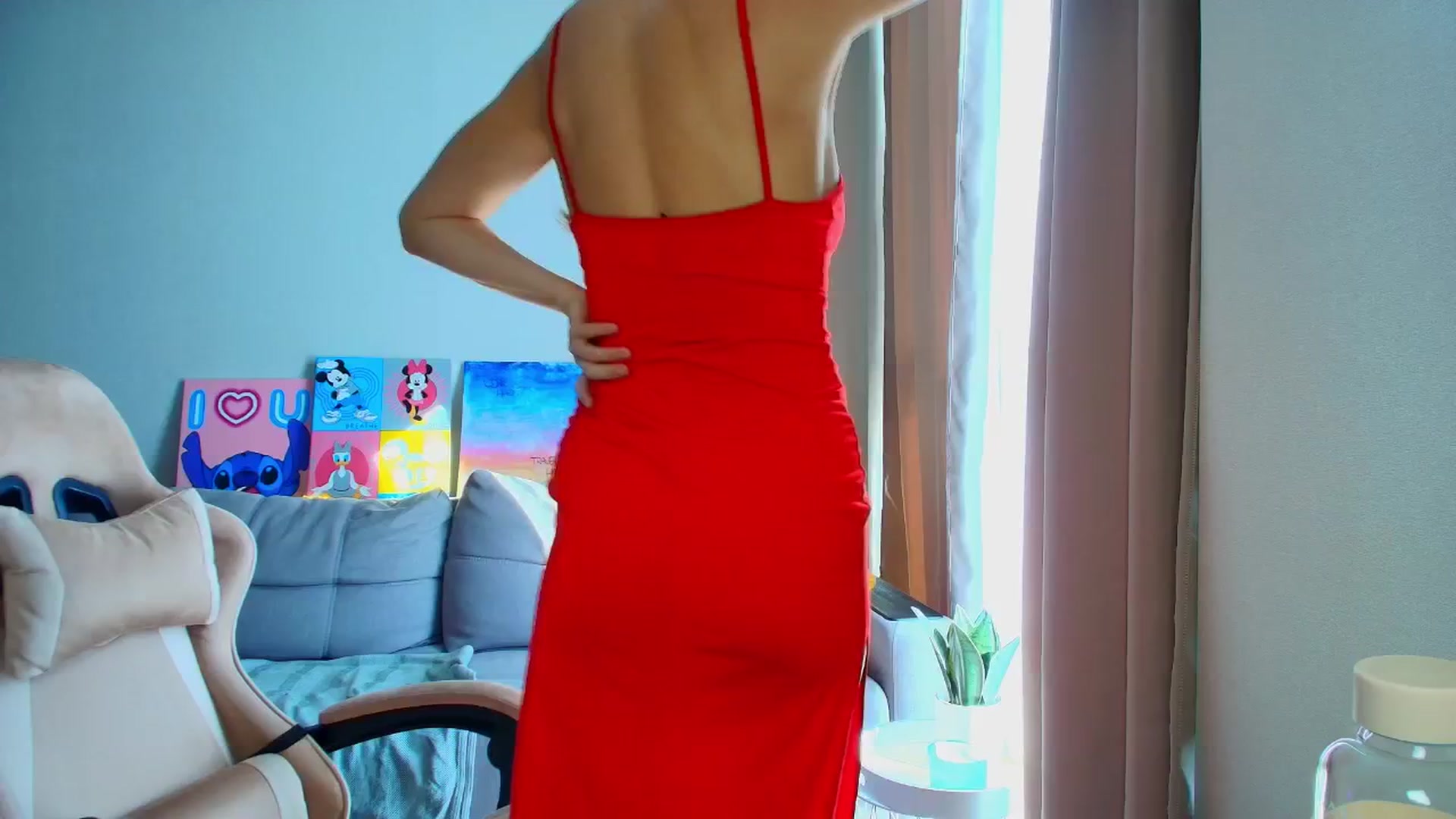 Gallery image thumbnail from Make_my_Luck's myfreecams stream on, 09/30/2025, 08:01 image 14 of 20