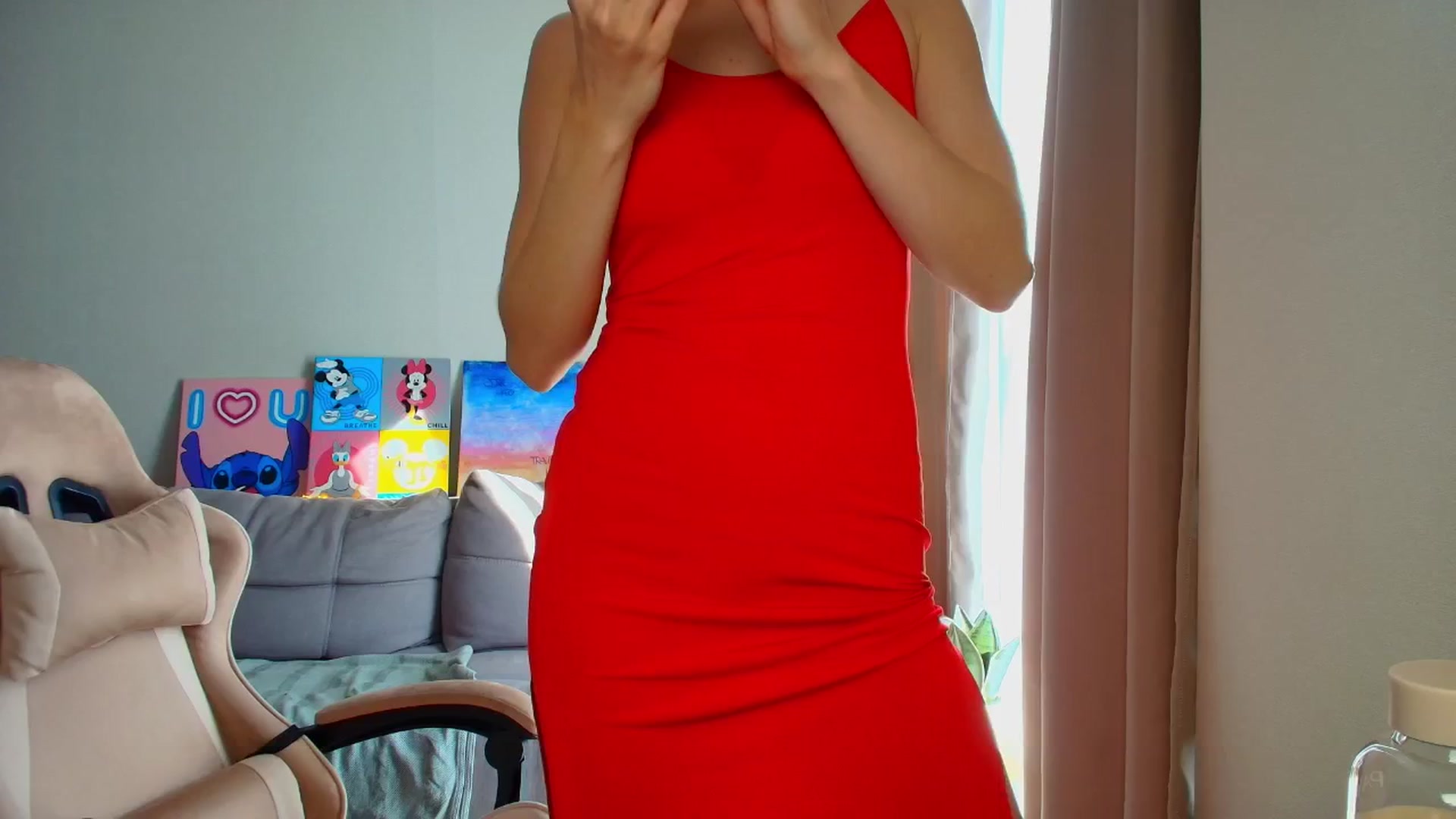 Gallery image thumbnail from Make_my_Luck's myfreecams stream on, 09/30/2025, 08:01 image 7 of 20