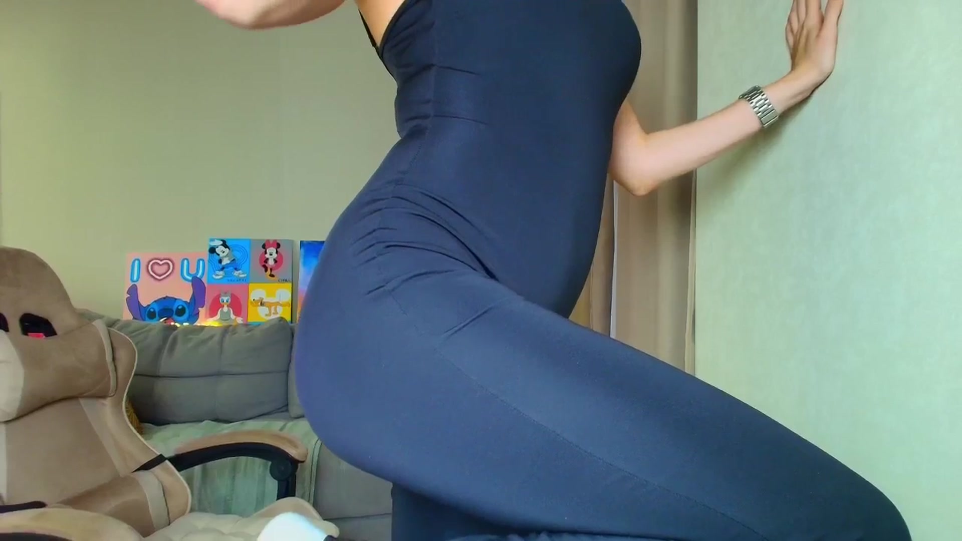 Gallery image thumbnail from Make_my_Luck's myfreecams stream on, 10/02/2025, 17:30 image 6 of 20