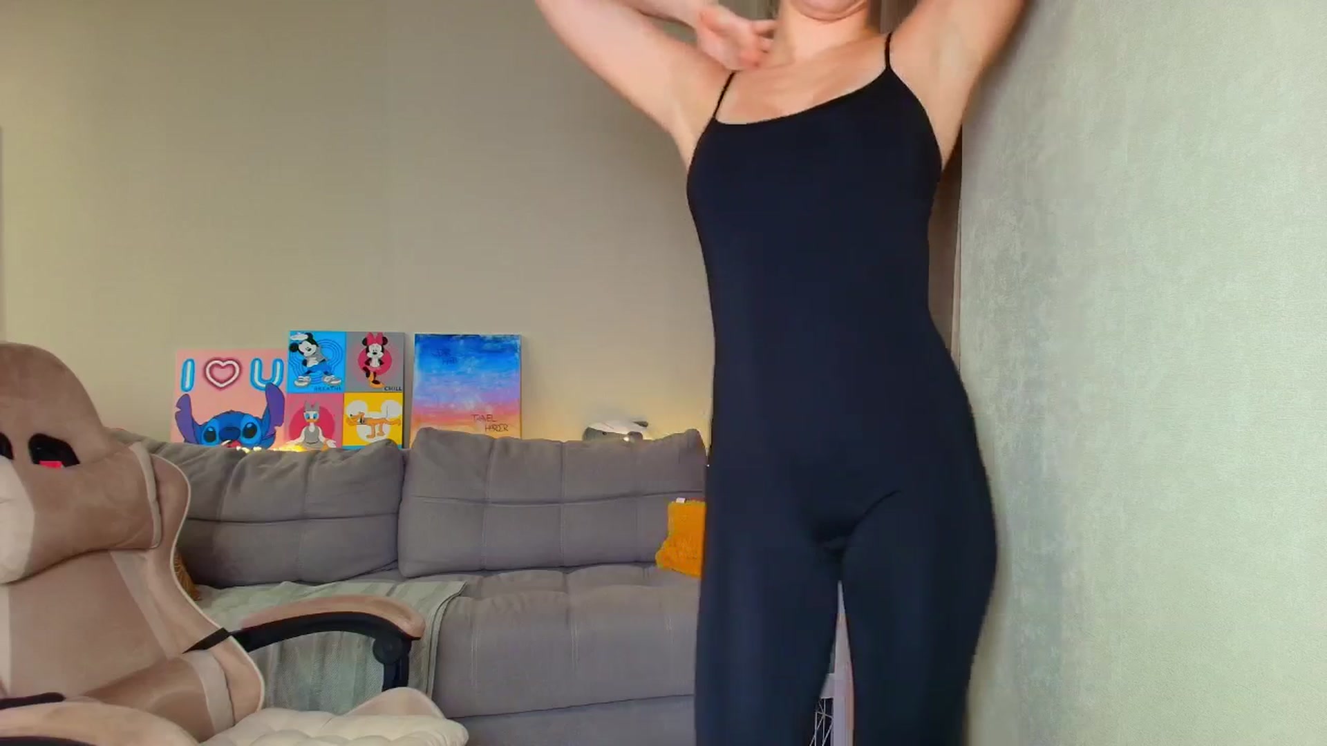 Gallery image thumbnail from Make_my_Luck's myfreecams stream on, 10/02/2025, 17:30 image 5 of 20