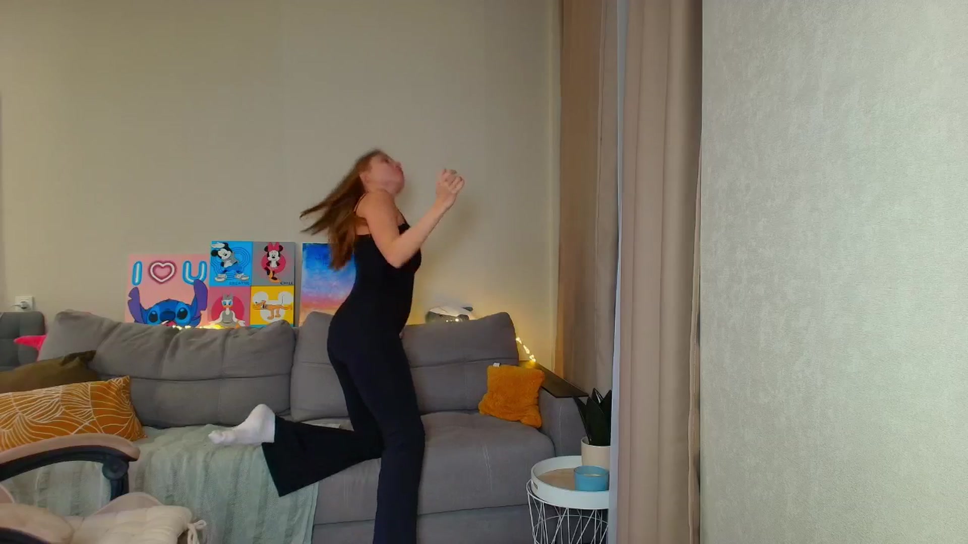 Gallery image thumbnail from Make_my_Luck's myfreecams stream on, 10/02/2025, 17:30 image 8 of 20