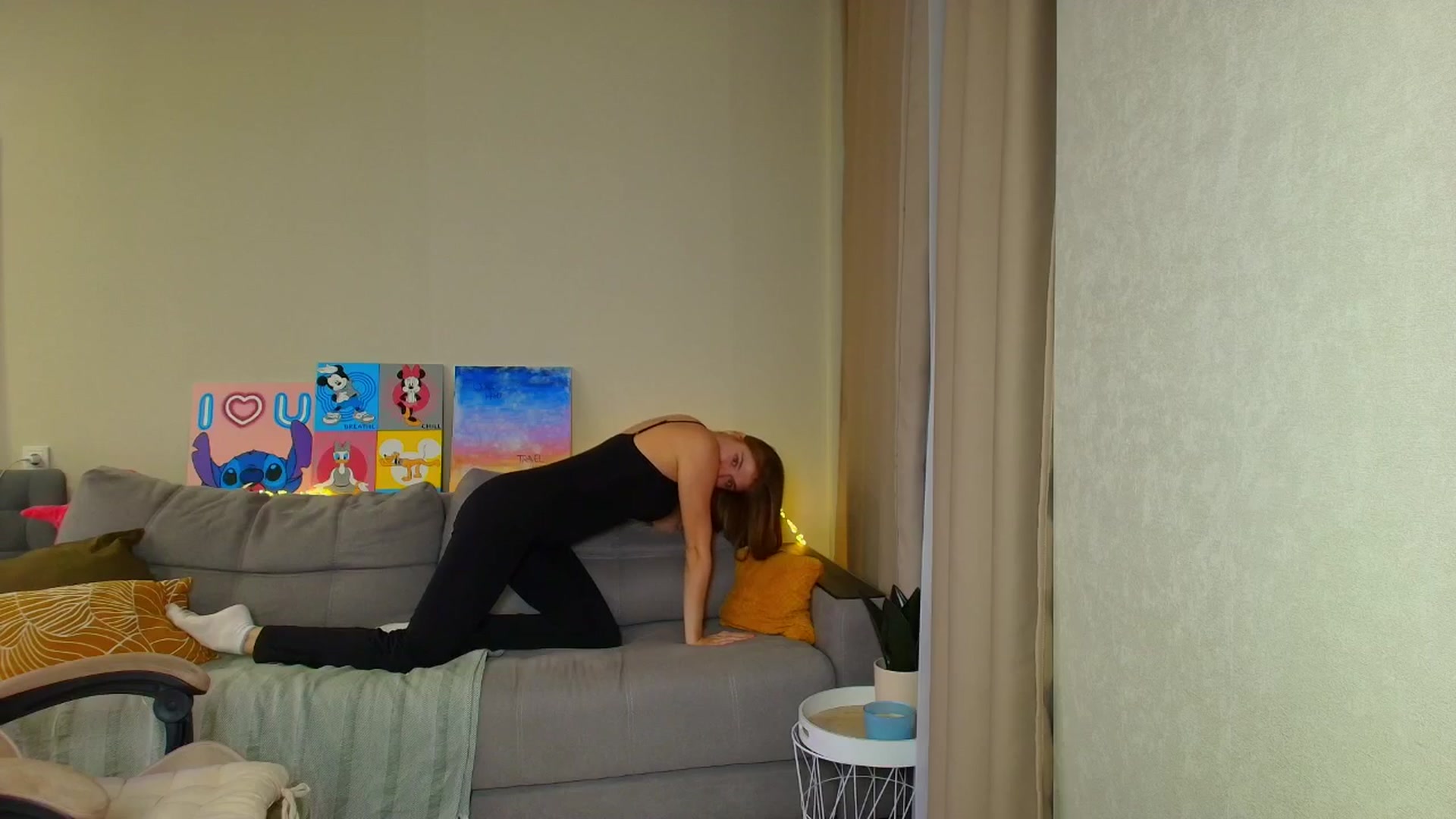 Gallery image thumbnail from Make_my_Luck's myfreecams stream on, 10/02/2025, 17:30 image 9 of 20