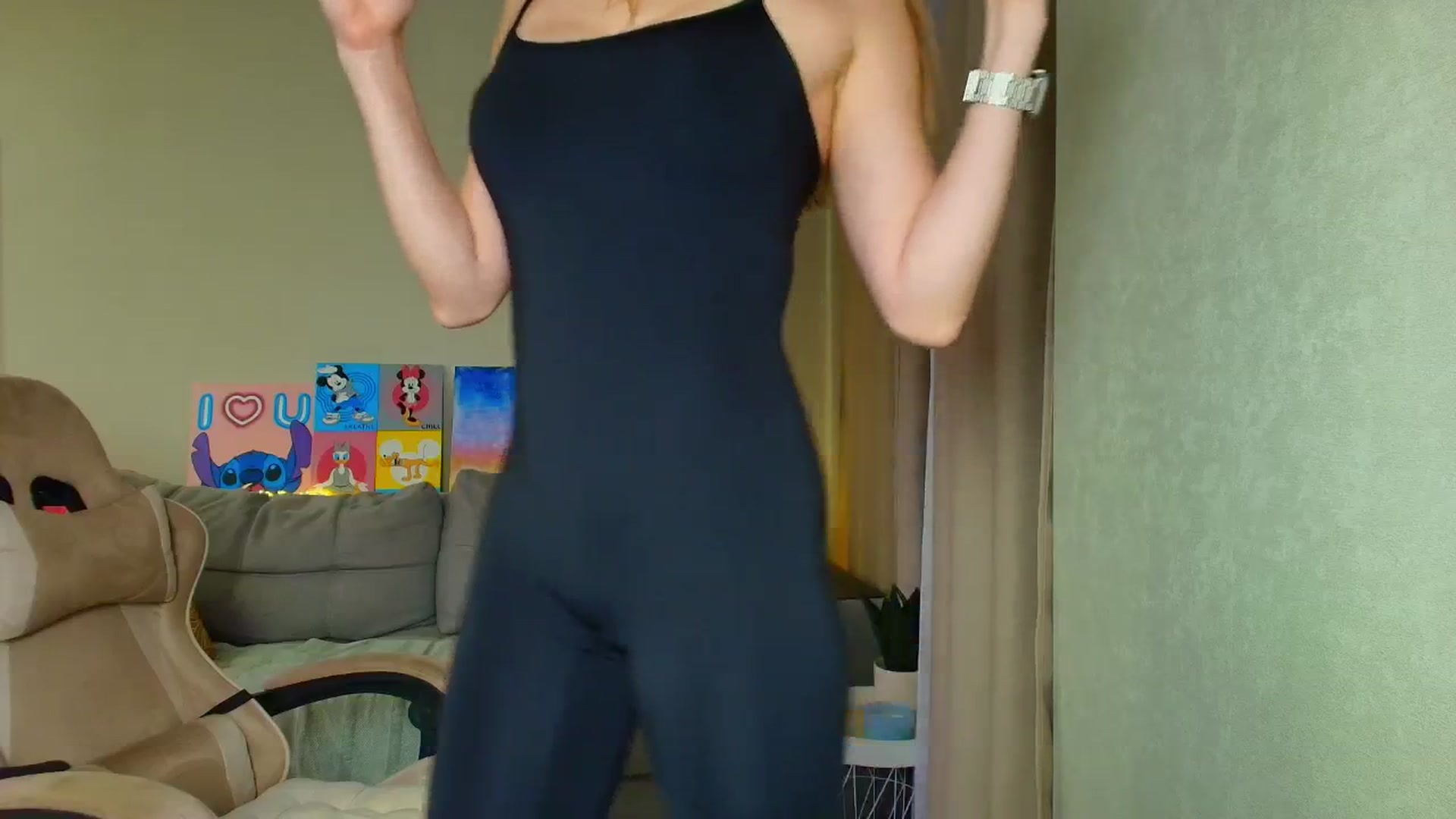Gallery image thumbnail from Make_my_Luck's myfreecams stream on, 10/02/2025, 17:30 image 2 of 20