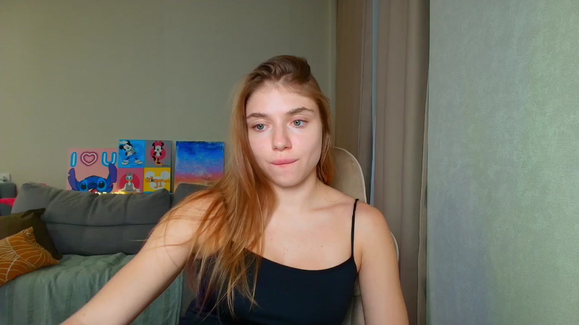Gallery image thumbnail from Make_my_Luck's myfreecams stream on, 10/02/2025, 19:18 image 1 of 20