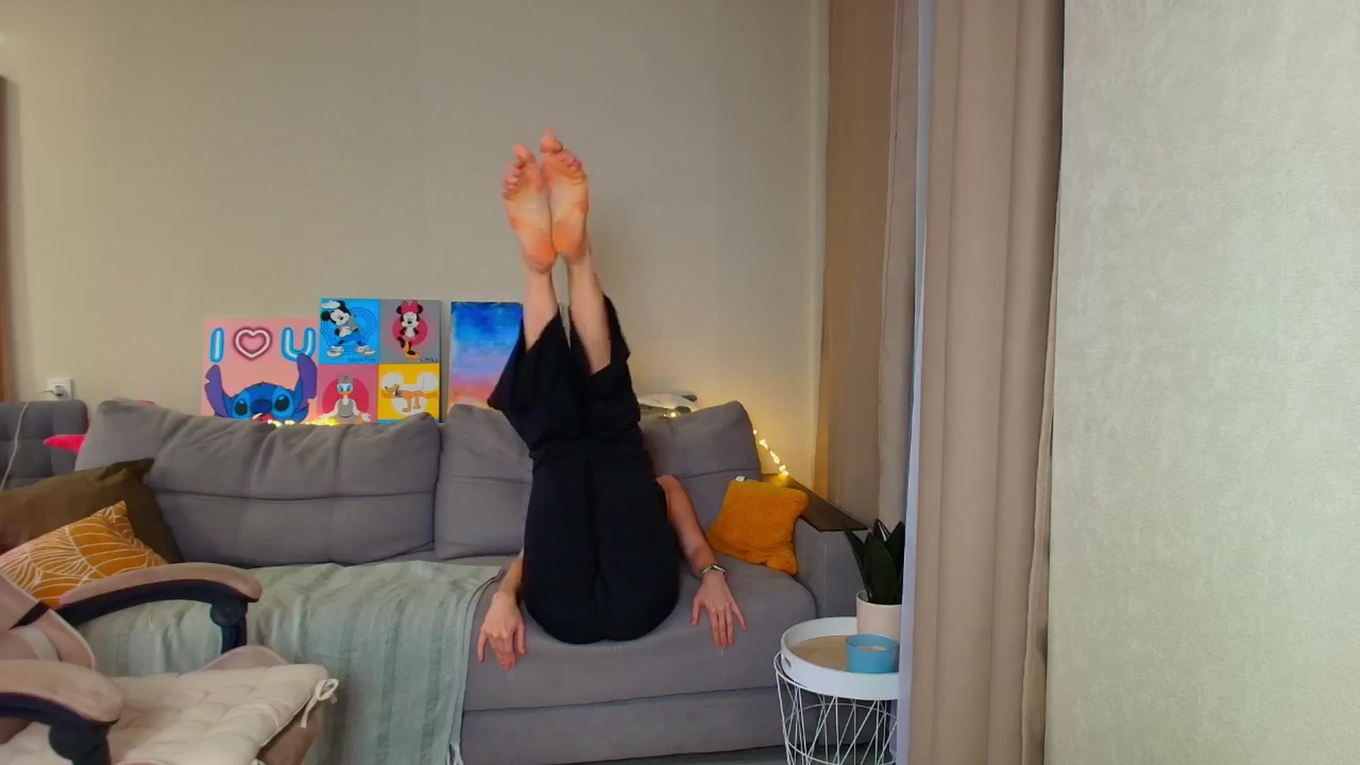 Gallery image thumbnail from Make_my_Luck's myfreecams stream on, 10/02/2025, 19:18 image 5 of 20