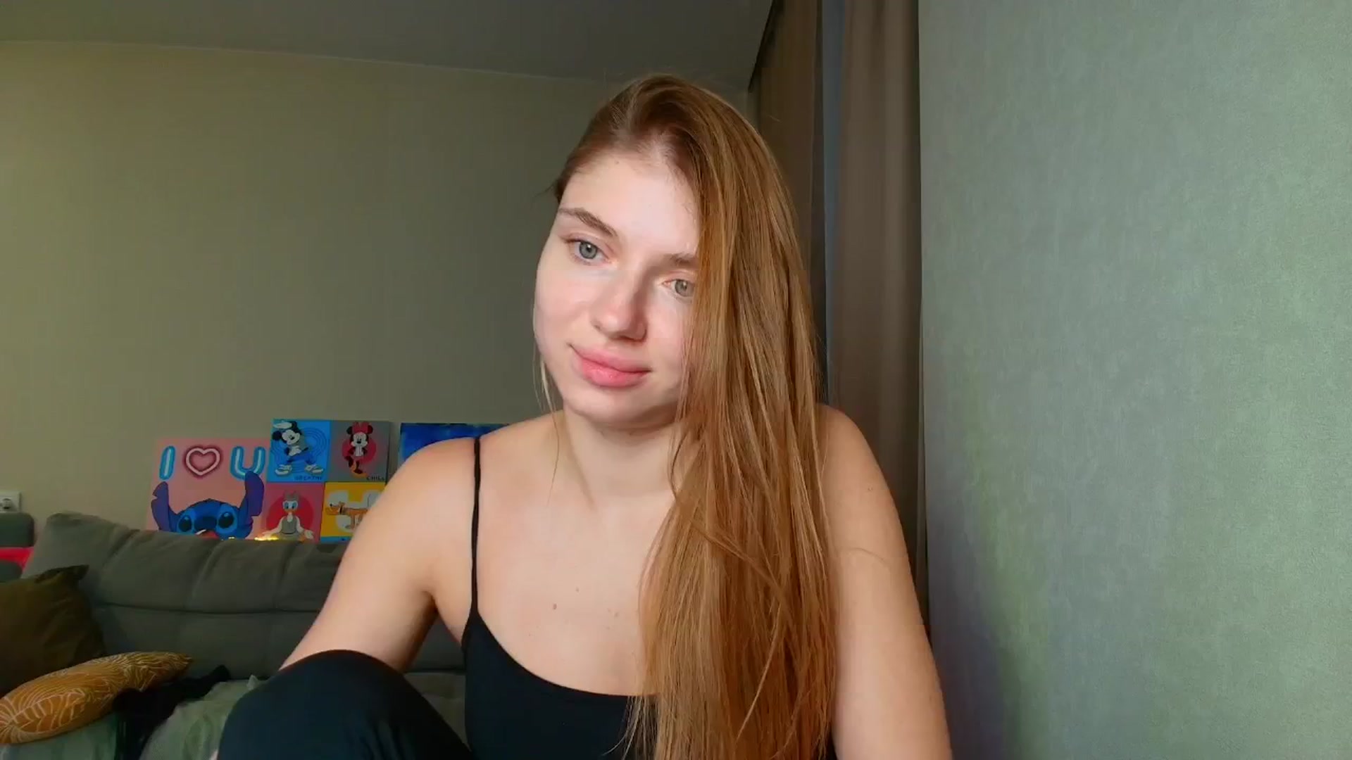 Gallery image thumbnail from Make_my_Luck's myfreecams stream on, 10/02/2025, 20:30 image 1 of 20