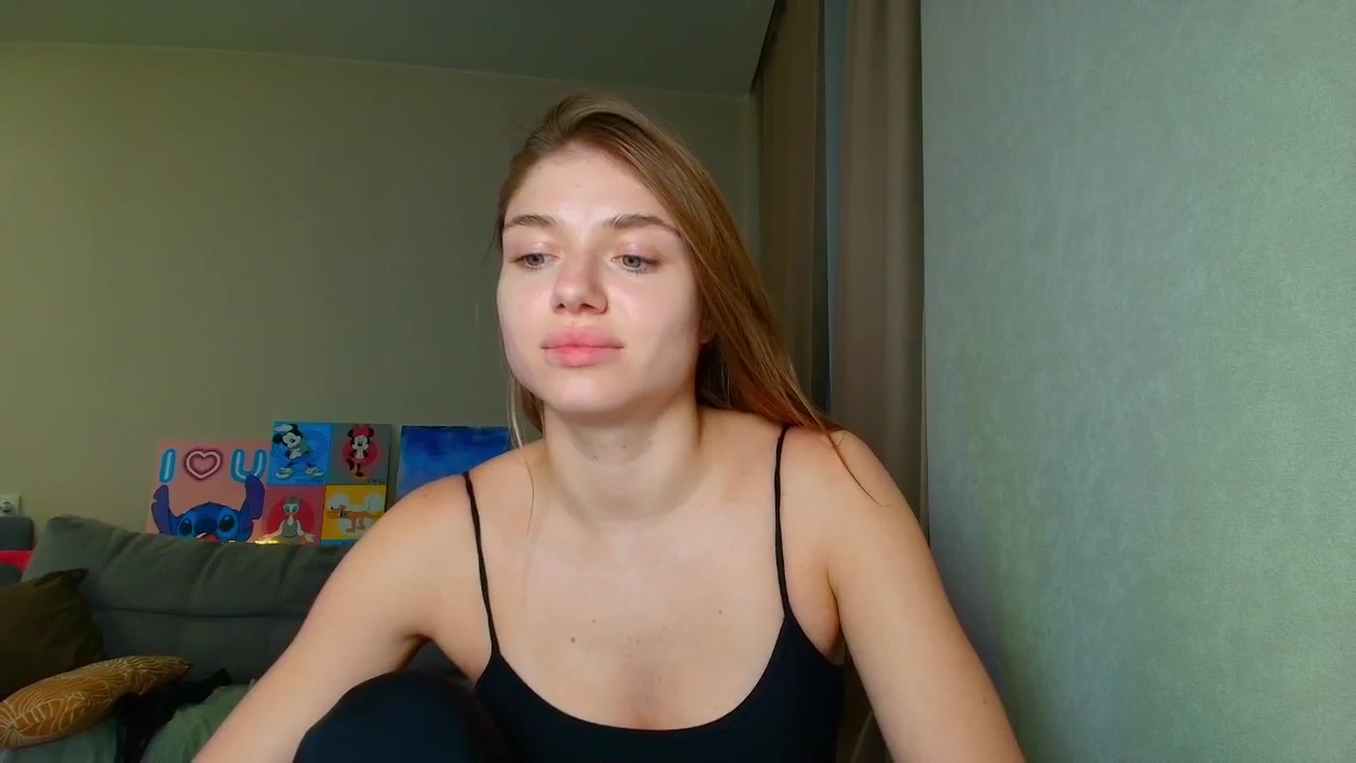 Gallery image thumbnail from Make_my_Luck's myfreecams stream on, 10/02/2025, 20:30 image 3 of 20