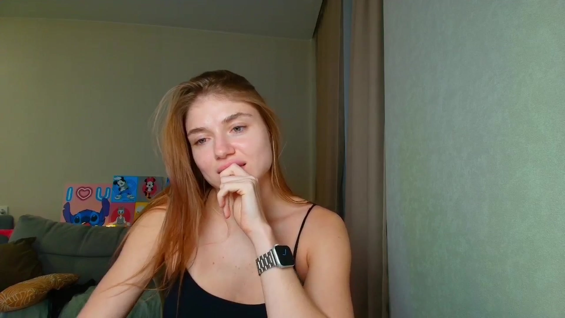 Gallery image thumbnail from Make_my_Luck's myfreecams stream on, 10/02/2025, 20:30 image 9 of 20