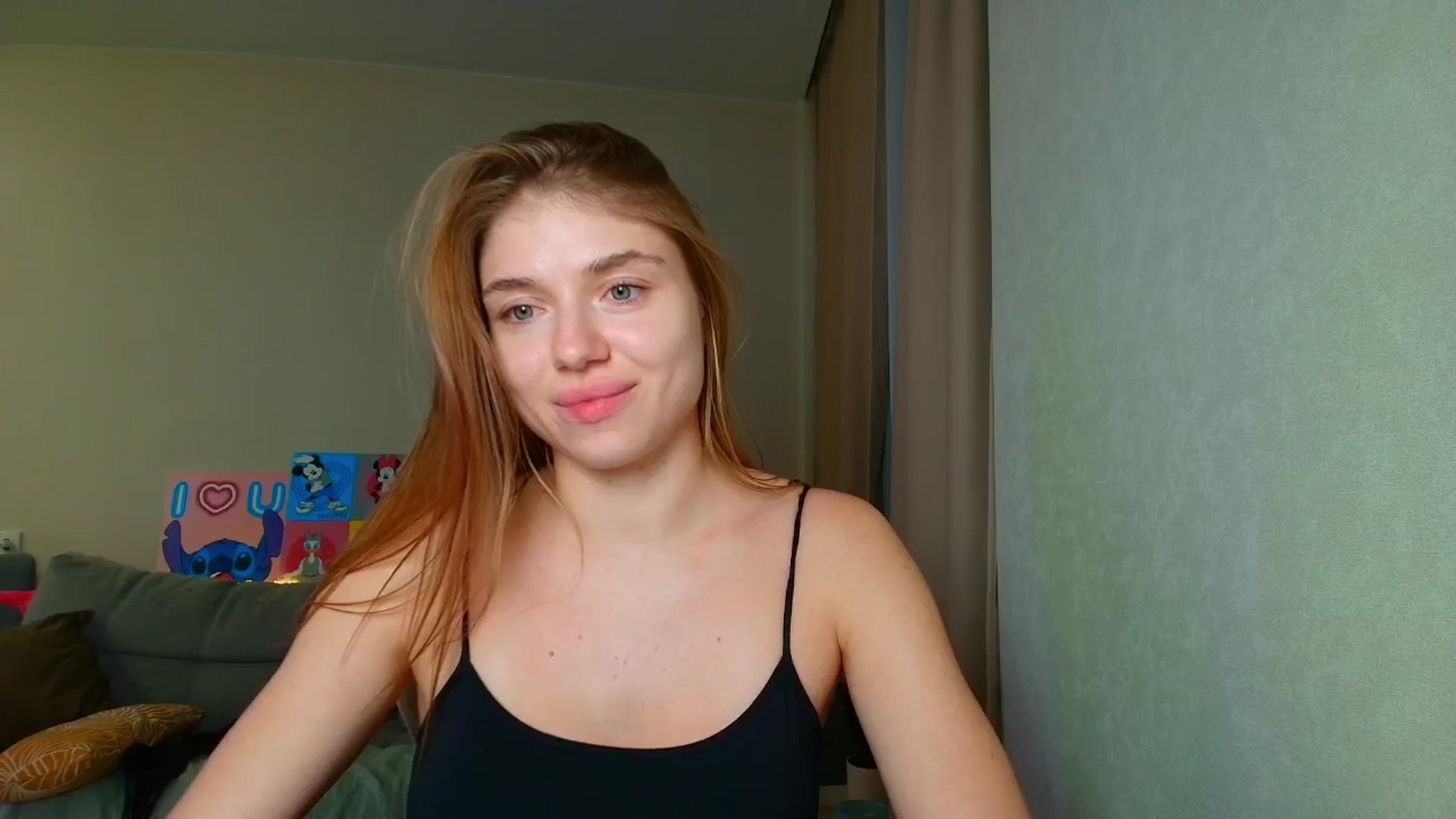 Gallery image thumbnail from Make_my_Luck's myfreecams stream on, 10/02/2025, 20:30 image 8 of 20