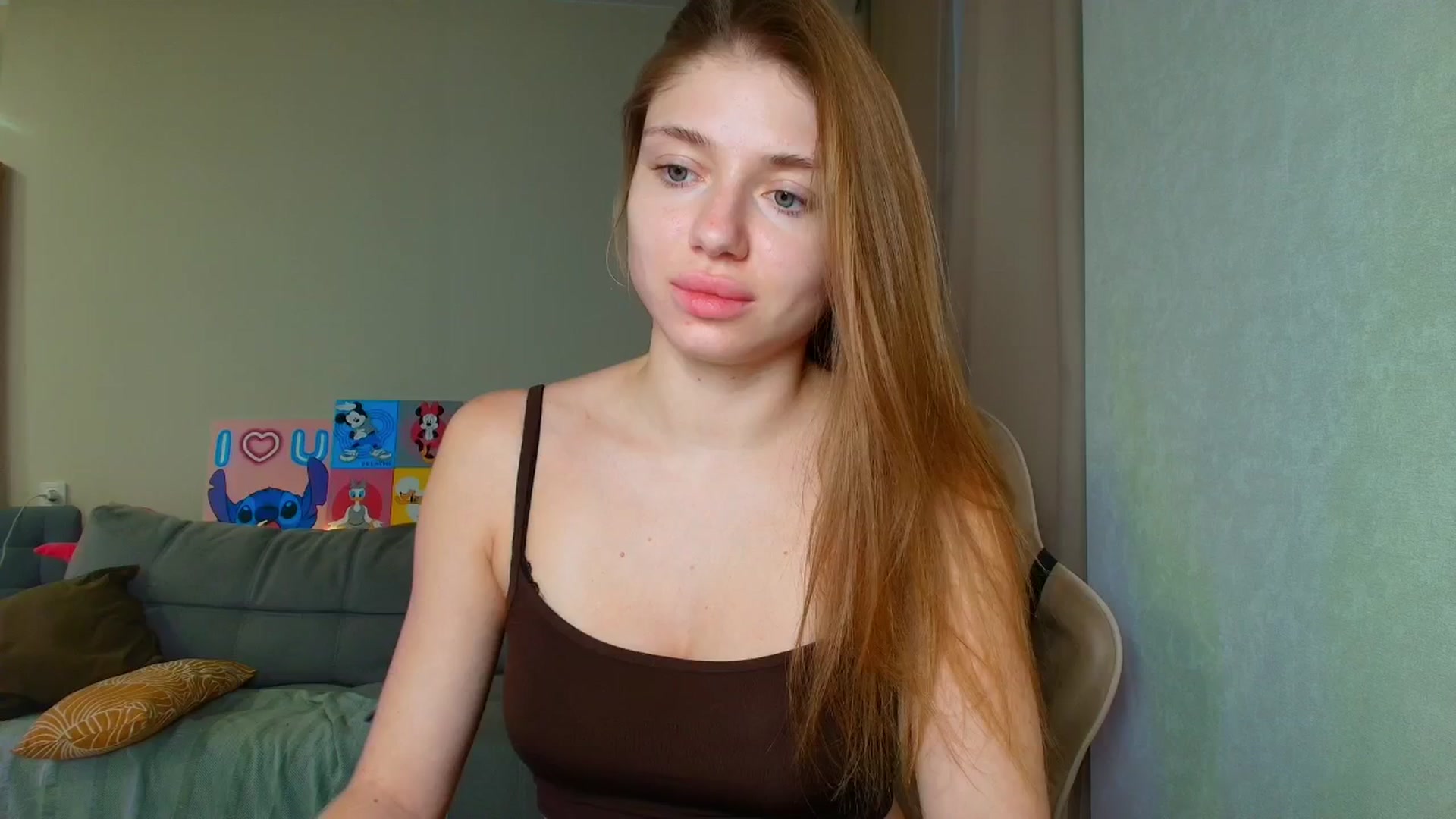 Gallery image thumbnail from Make_my_Luck's myfreecams stream on, 10/08/2025, 15:23 image 11 of 20