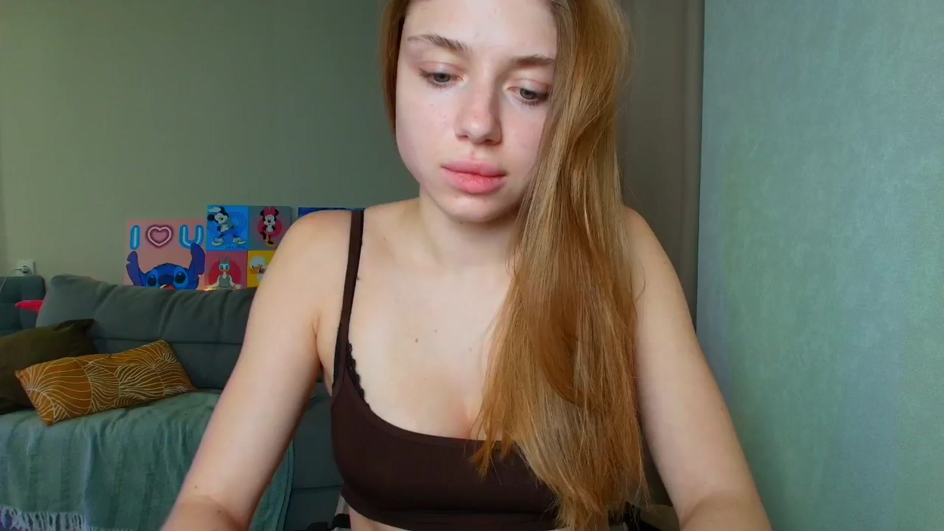 Gallery image thumbnail from Make_my_Luck's myfreecams stream on, 10/08/2025, 15:59 image 11 of 20