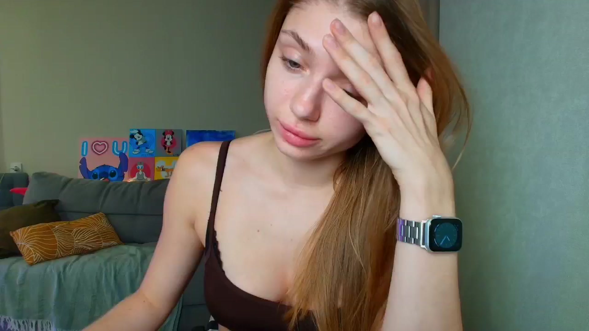 Gallery image thumbnail from Make_my_Luck's myfreecams stream on, 10/08/2025, 15:59 image 13 of 20
