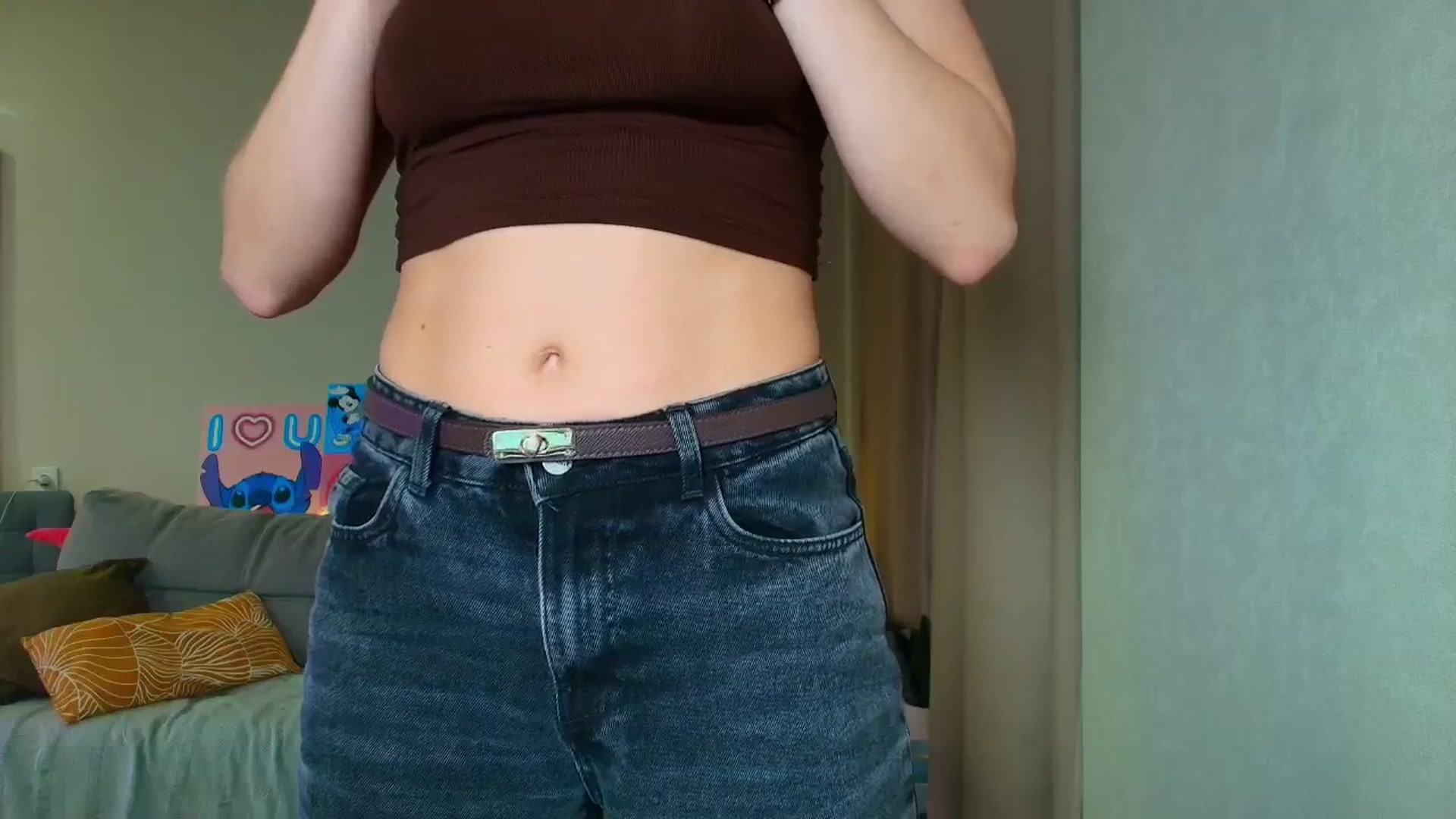 Gallery image thumbnail from Make_my_Luck's myfreecams stream on, 10/08/2025, 17:25 image 2 of 20