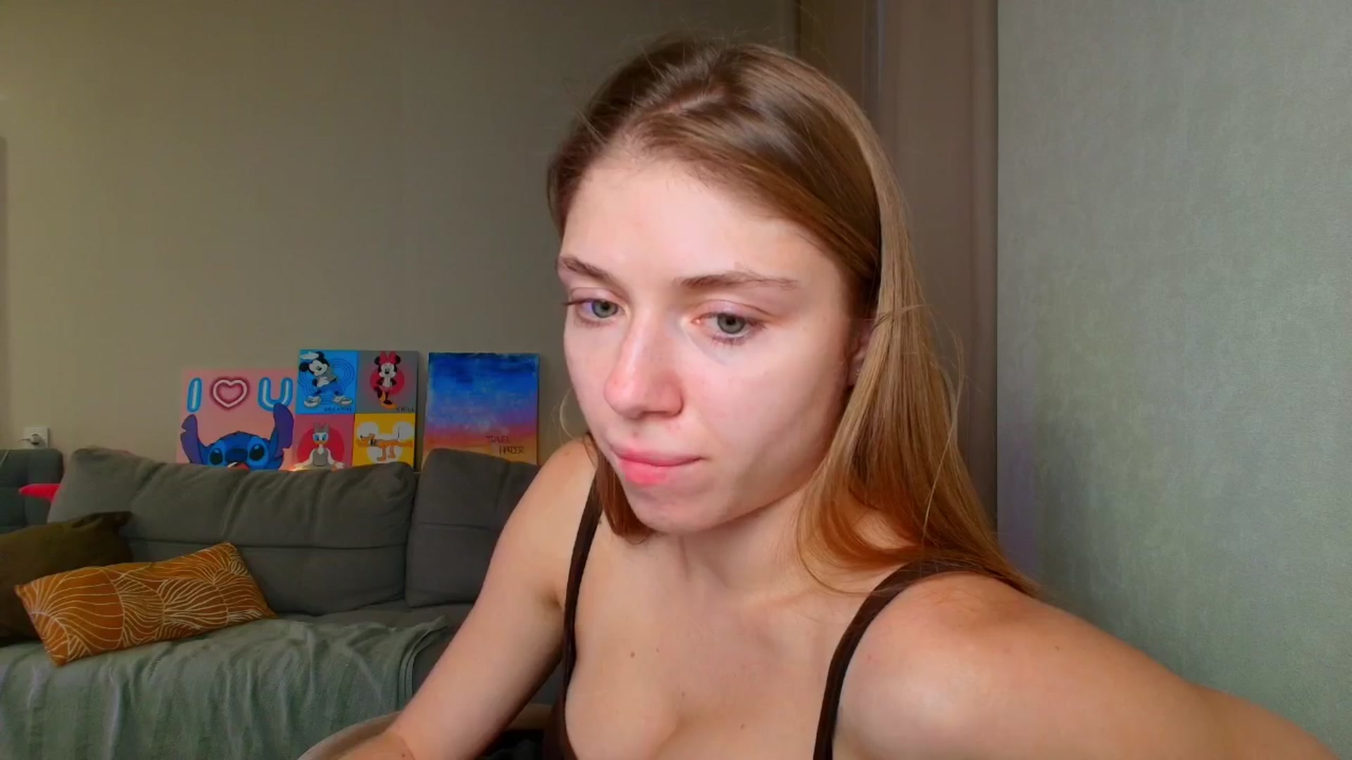 Gallery image thumbnail from Make_my_Luck's myfreecams stream on, 10/08/2025, 17:25 image 8 of 20