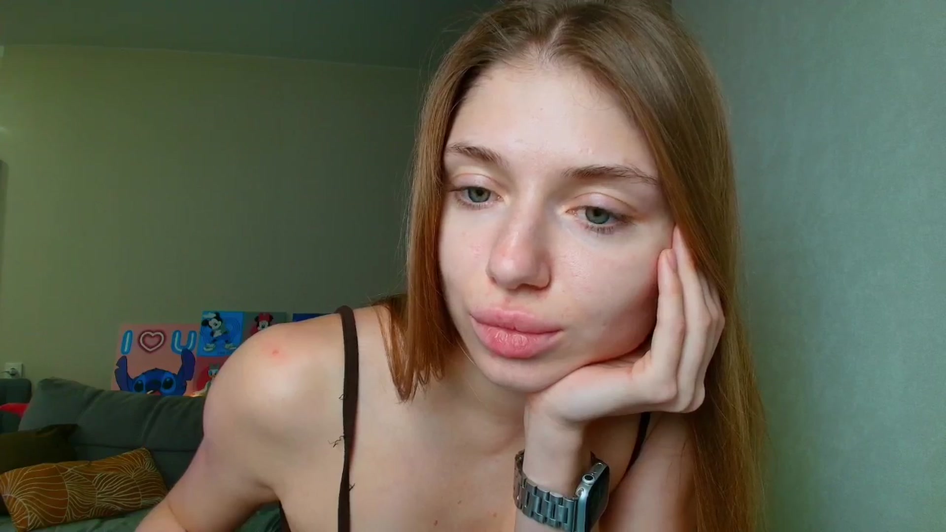 Gallery image thumbnail from Make_my_Luck's myfreecams stream on, 10/08/2025, 17:25 image 18 of 20