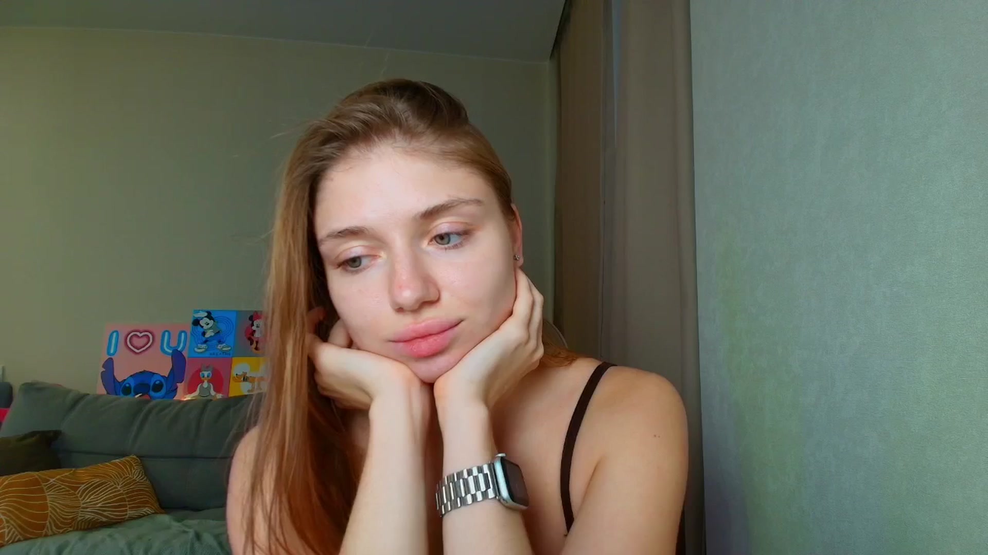 Gallery image thumbnail from Make_my_Luck's myfreecams stream on, 10/08/2025, 17:54 image 14 of 20