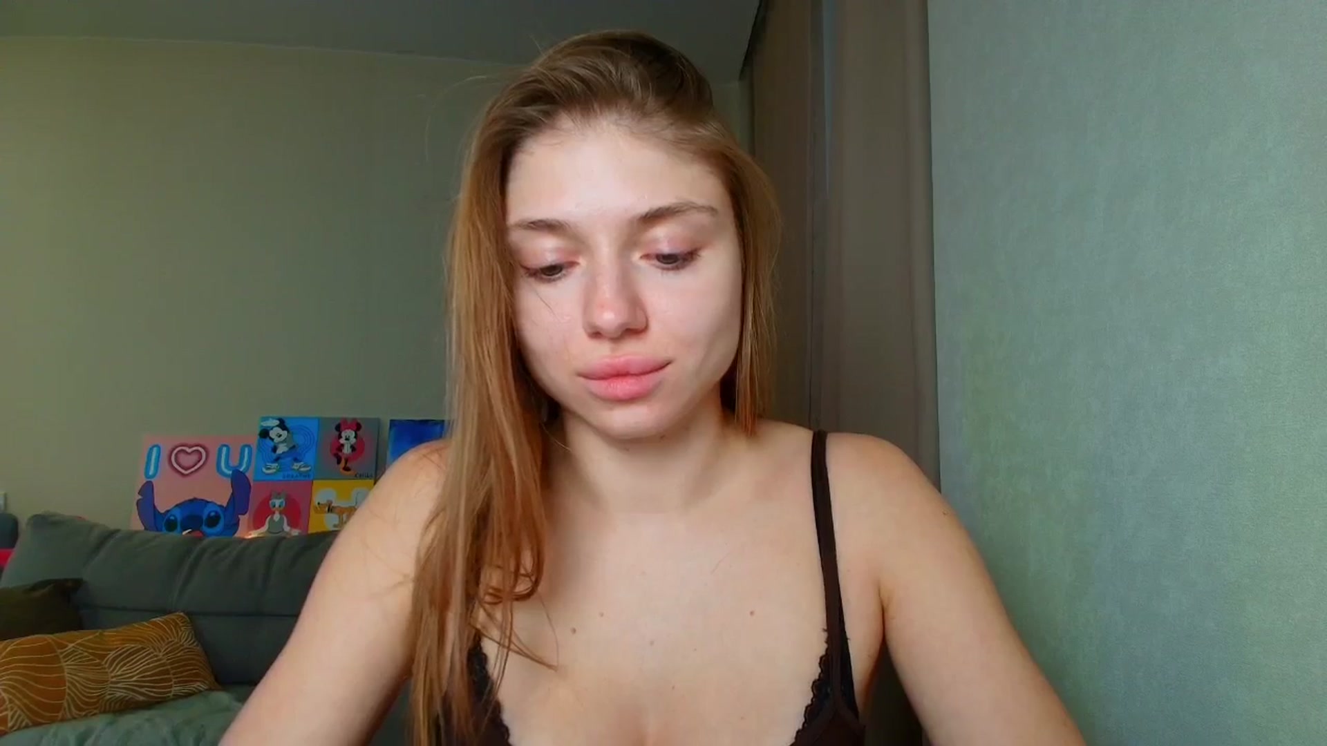 Gallery image thumbnail from Make_my_Luck's myfreecams stream on, 10/08/2025, 17:54 image 6 of 20