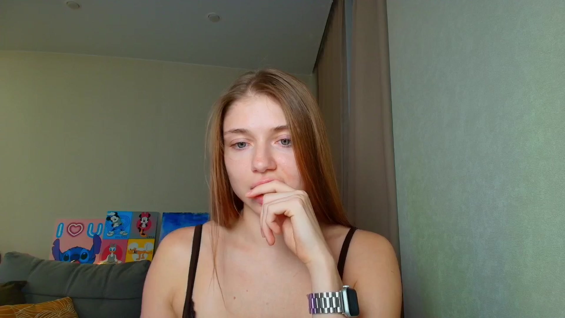 Gallery image thumbnail from Make_my_Luck's myfreecams stream on, 10/08/2025, 17:54 image 2 of 20
