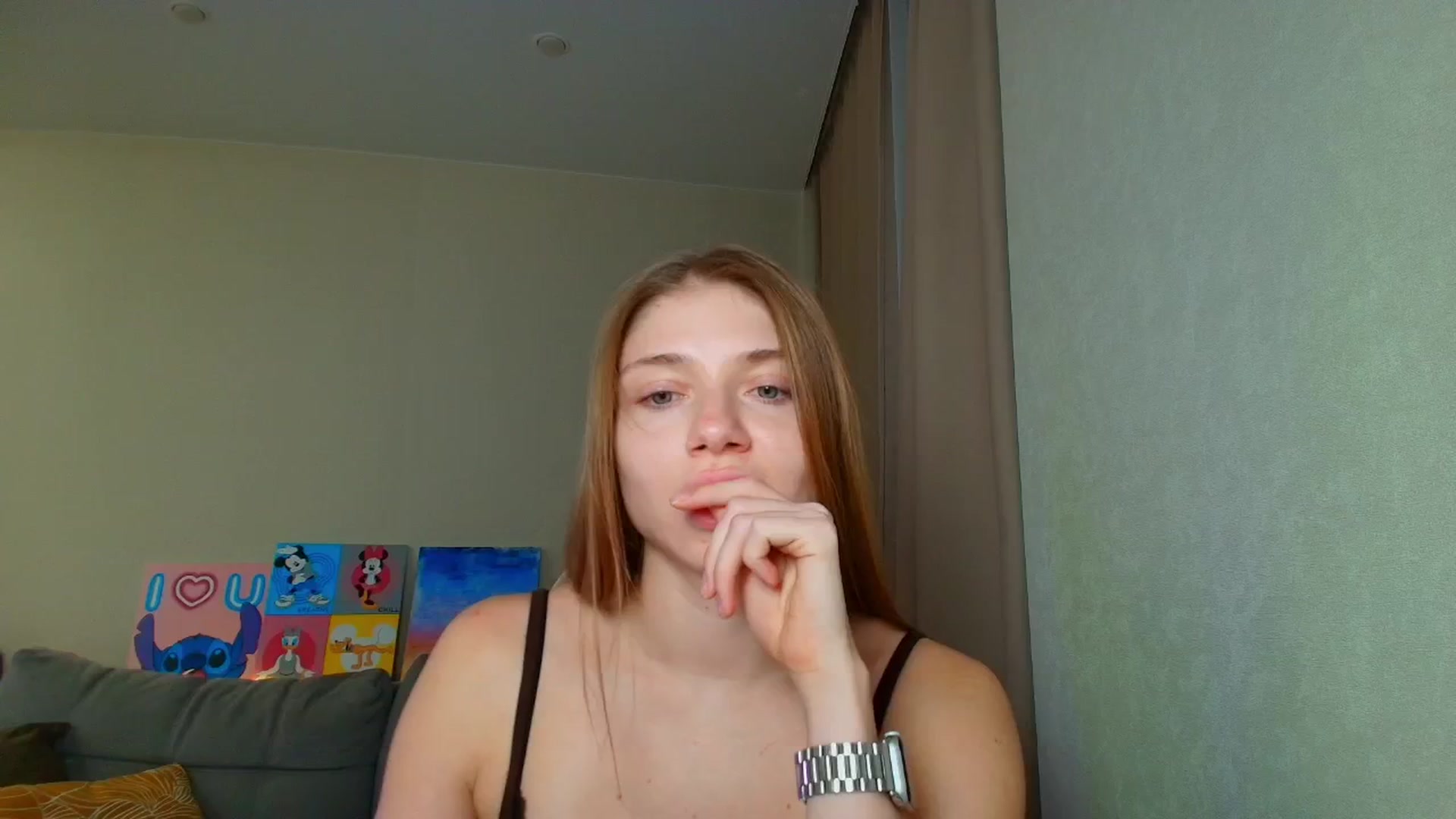 Gallery image thumbnail from Make_my_Luck's myfreecams stream on, 10/08/2025, 17:54 image 1 of 20