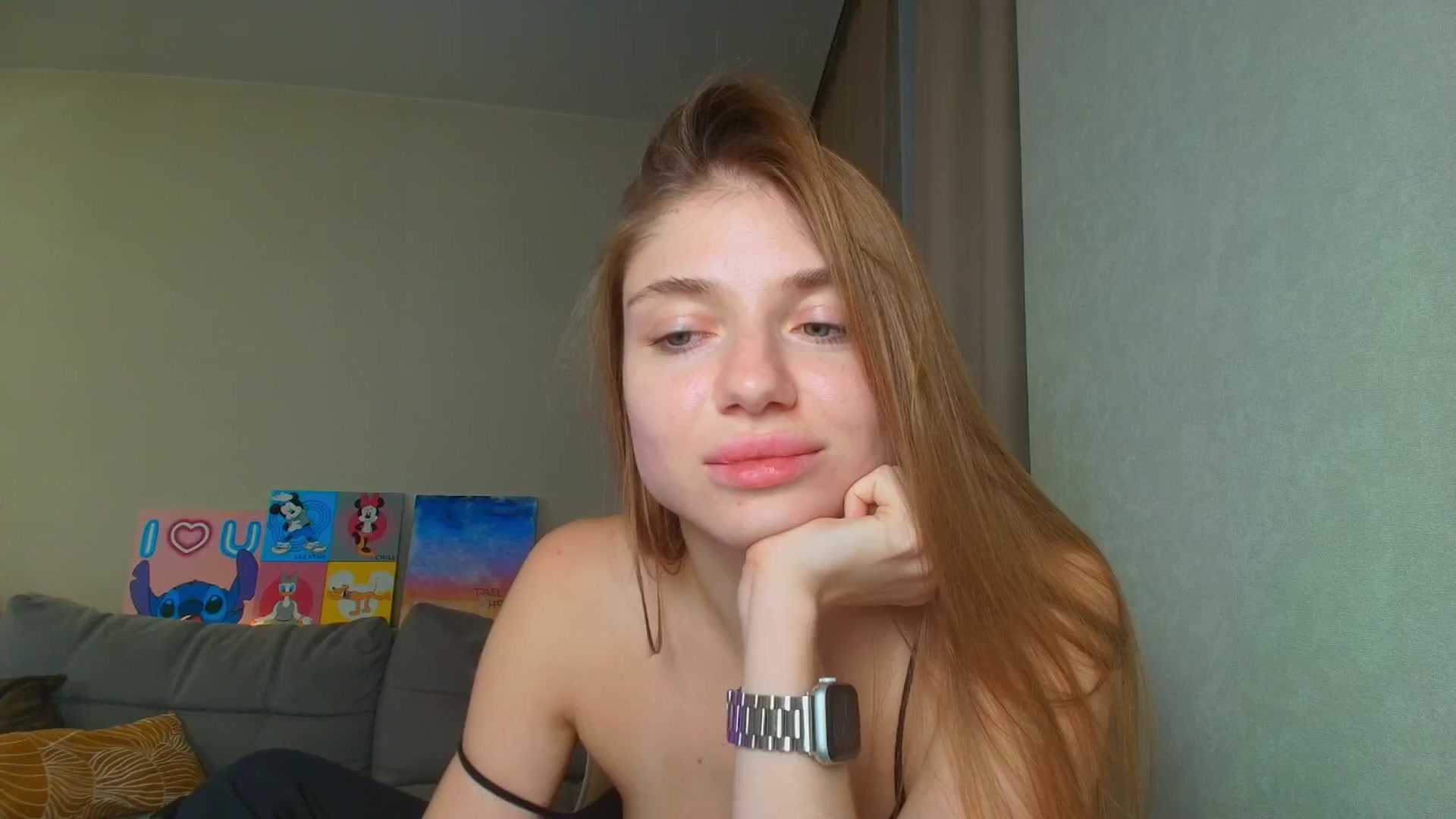 Gallery image thumbnail from Make_my_Luck's myfreecams stream on, 10/11/2025, 18:37 image 18 of 20